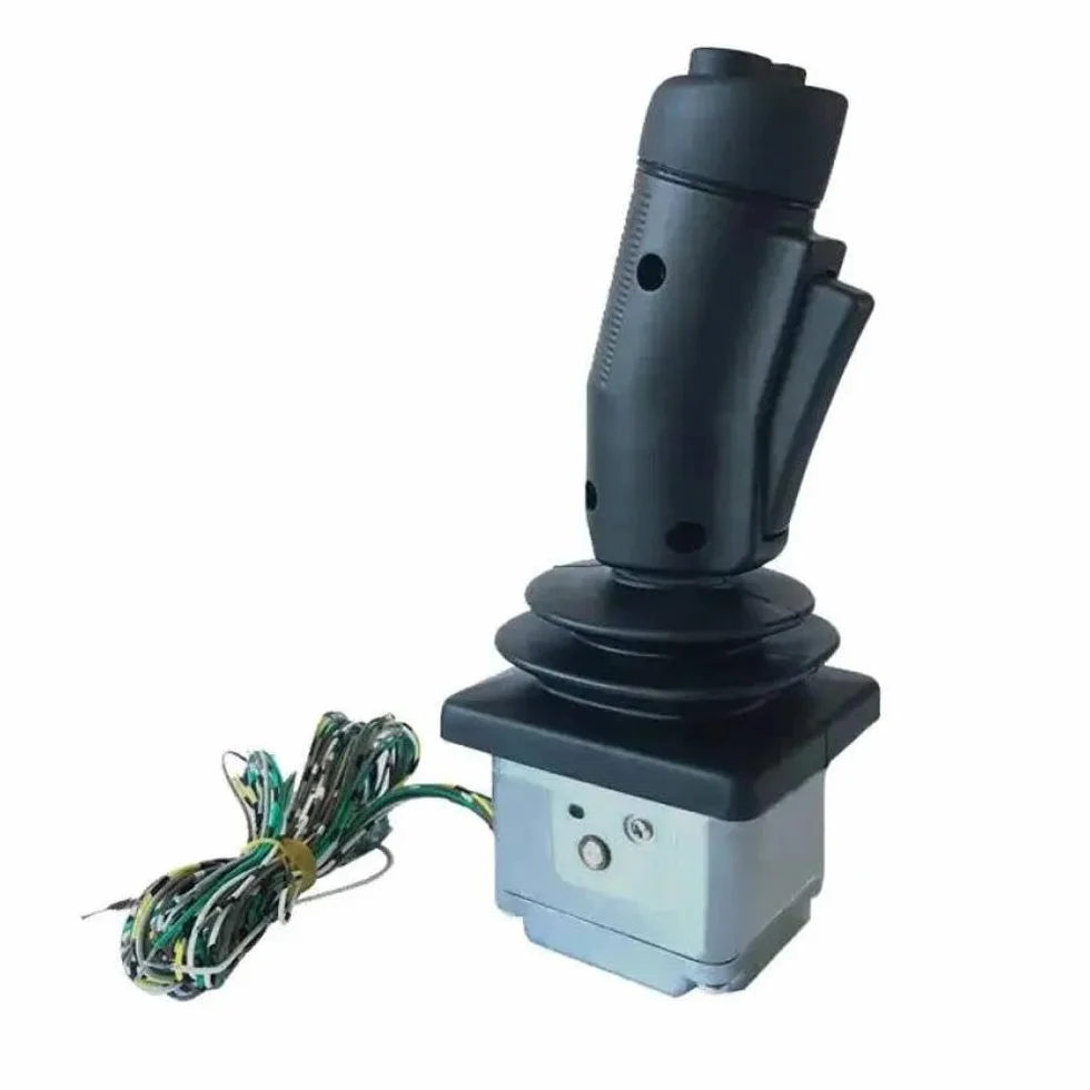 Compatibilidad del Controlador de Joystick, Pieza 2441305370 para Haulotte Compact 10DX 12DX 2668RT 3368RT