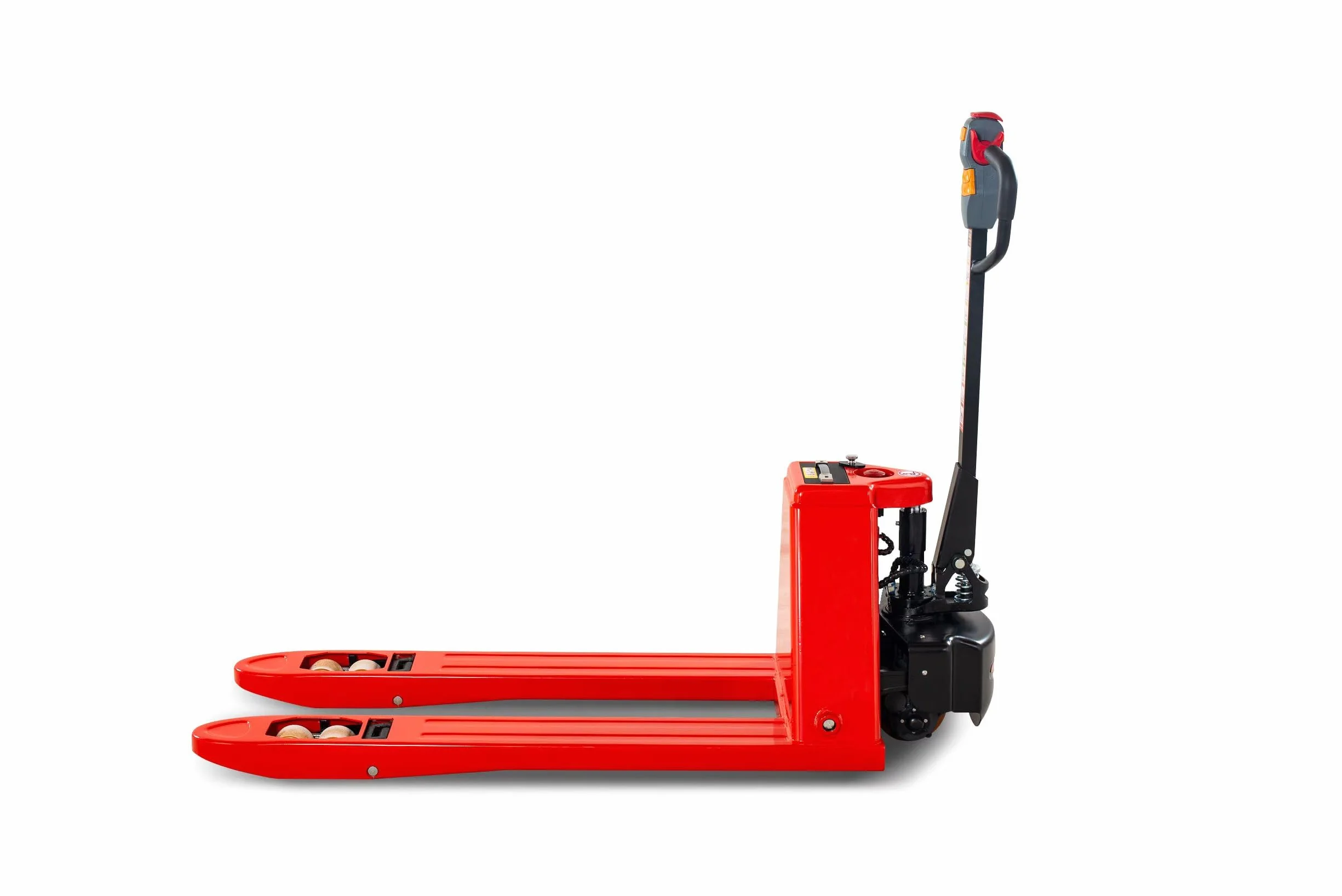 Transpaleta electrica 1500kg (2000kg)