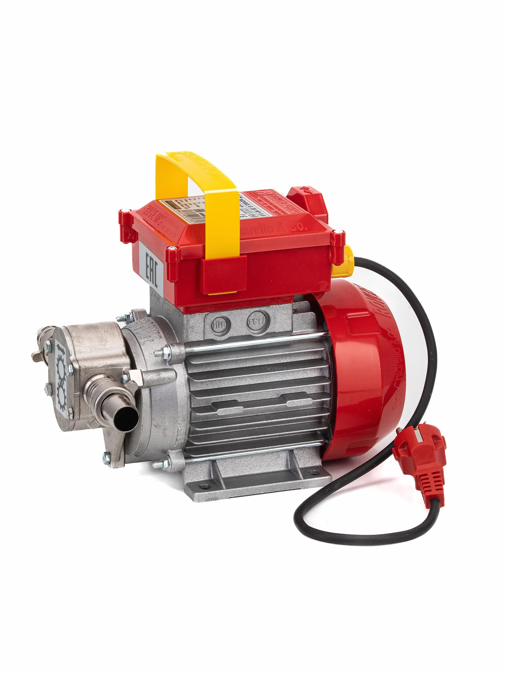 Bomba NOVAX G 20 HP 0,8