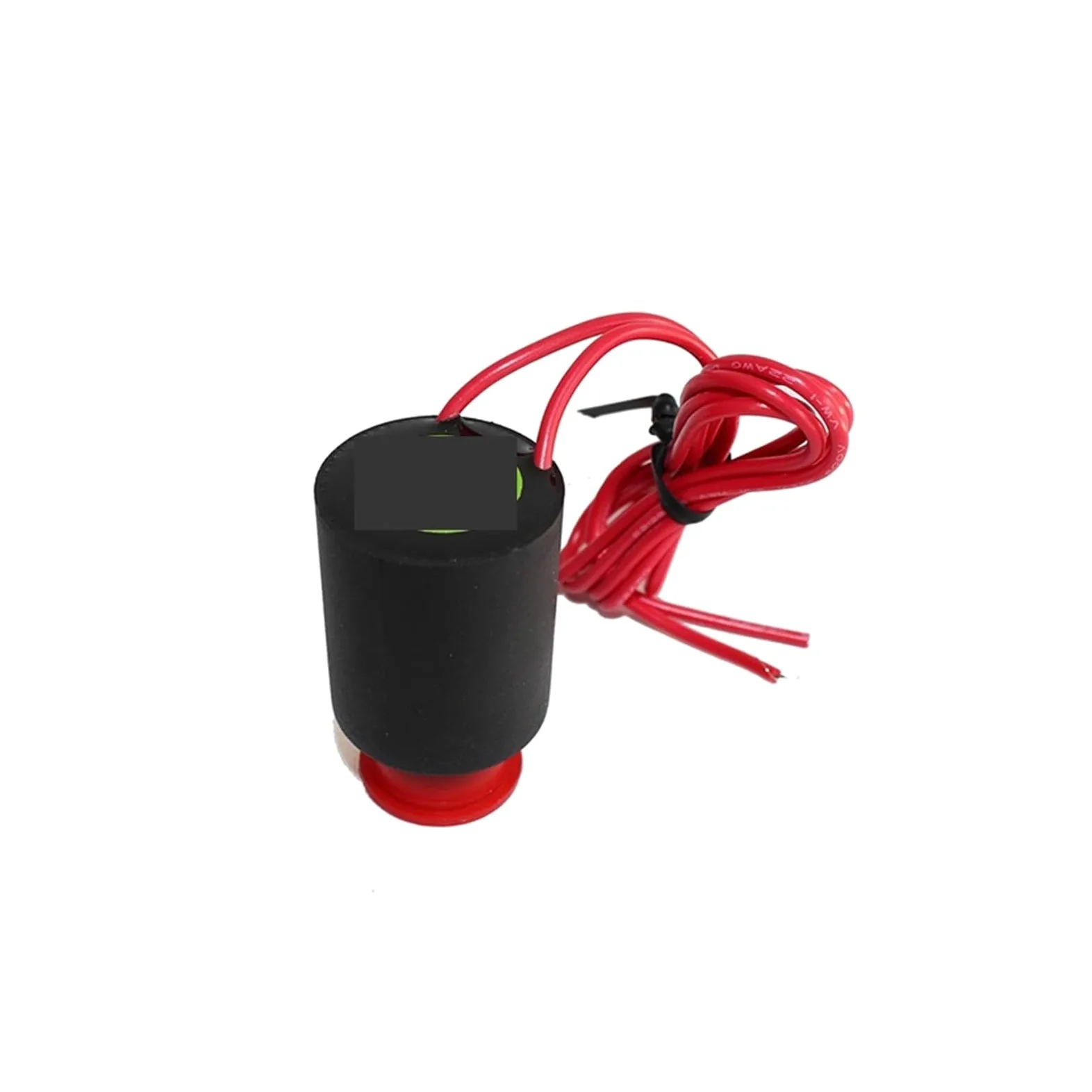 Bobina de electroválvula de riego Bloqueo de CC 220 V CA 24 V CC 220 V CA 24 V CA(24VDC)