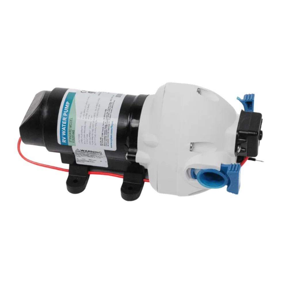 TECNICA DE FLUIDOS,S.L. Bomba AUTOMATICA 12V. FLOJET