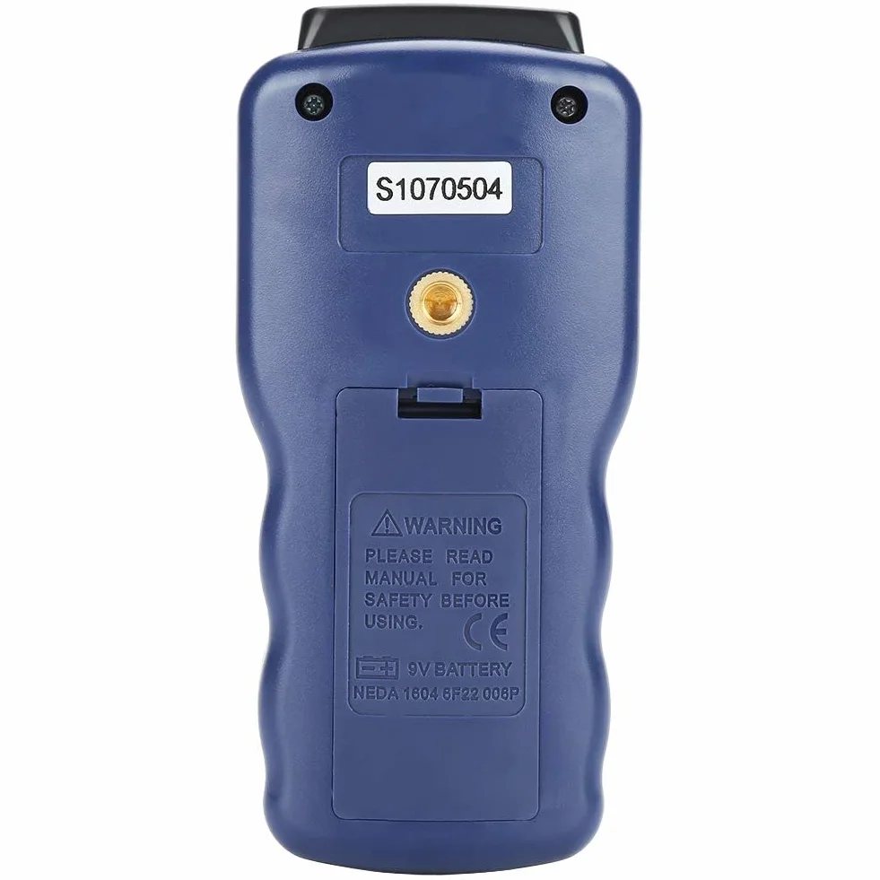 SM206 Medidor de Energía Solar de Energía Solar Tester Medidor de Irradiación Solar Medidor de Radiación Probador de Medición Herramienta de Prueba