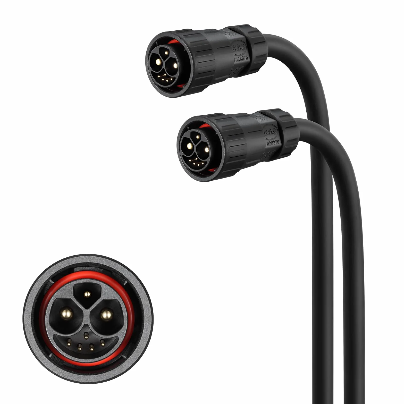 Zendure SolarFlow Cable de batería - 3 Metros