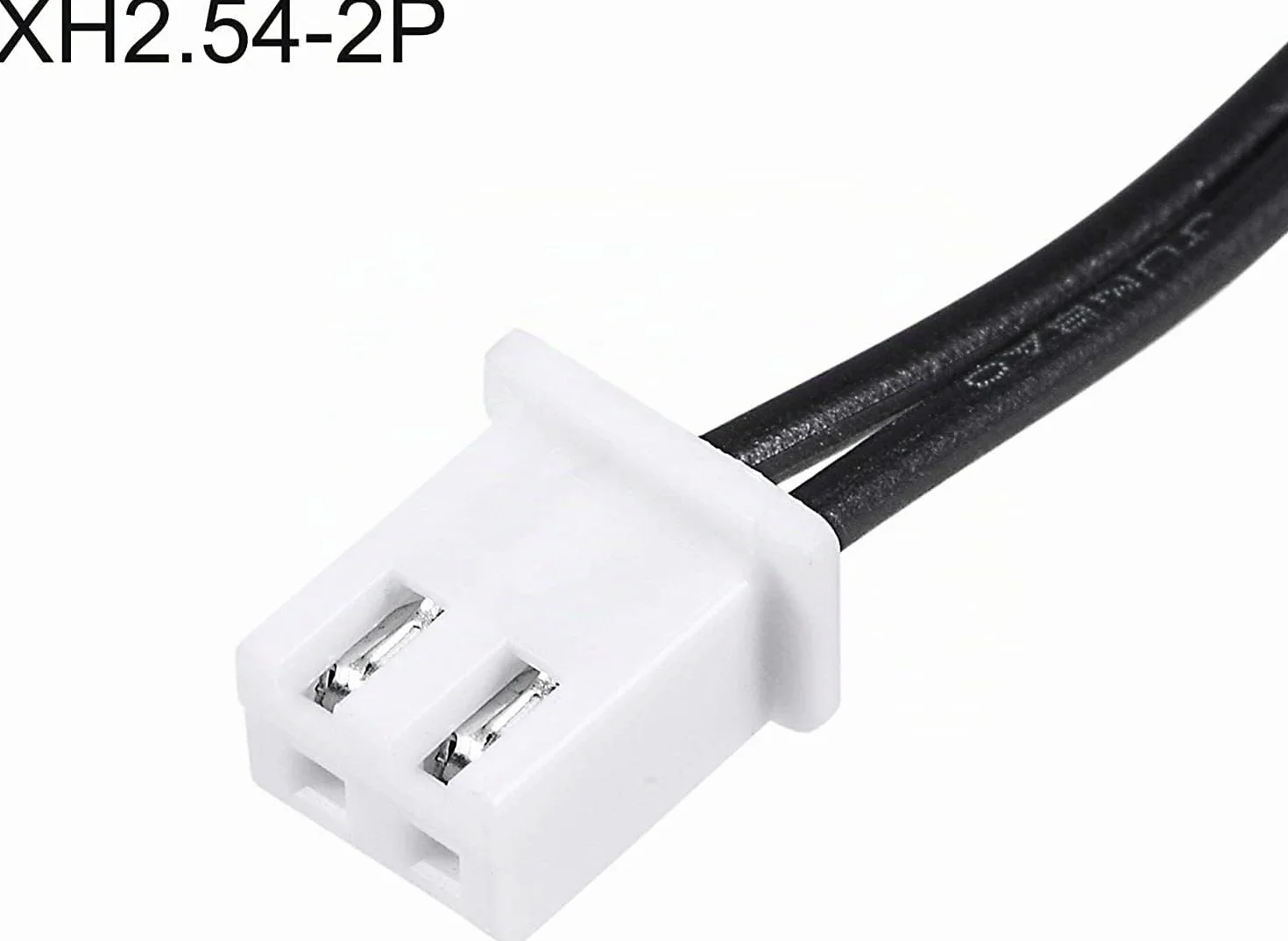 Sensor de temperatura NTC 10K 3950, sonda impermeable, cable de extensión digital, cabezal de goma
