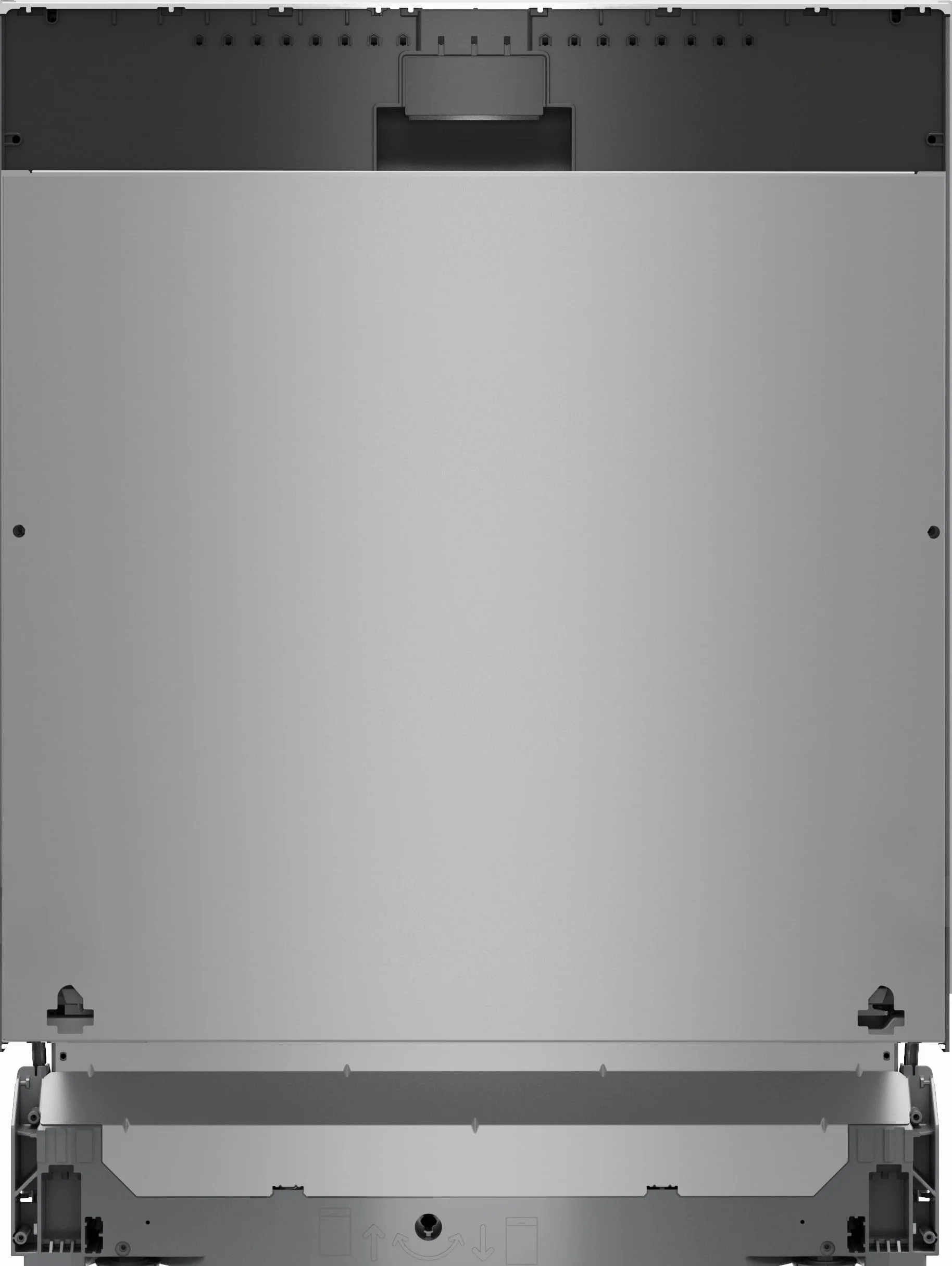 Balay Lavavajillas integrable 60 cm ExtraSilencio InfoLight 3VF6331SA
