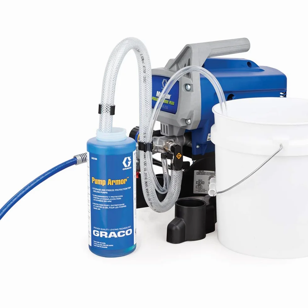 Graco 253574 Protector de bomba Pump Armor, 950 ml
