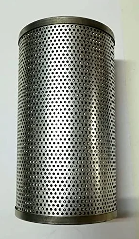 Fleetguard HF6342 - Cartucho de filtro hidráulico