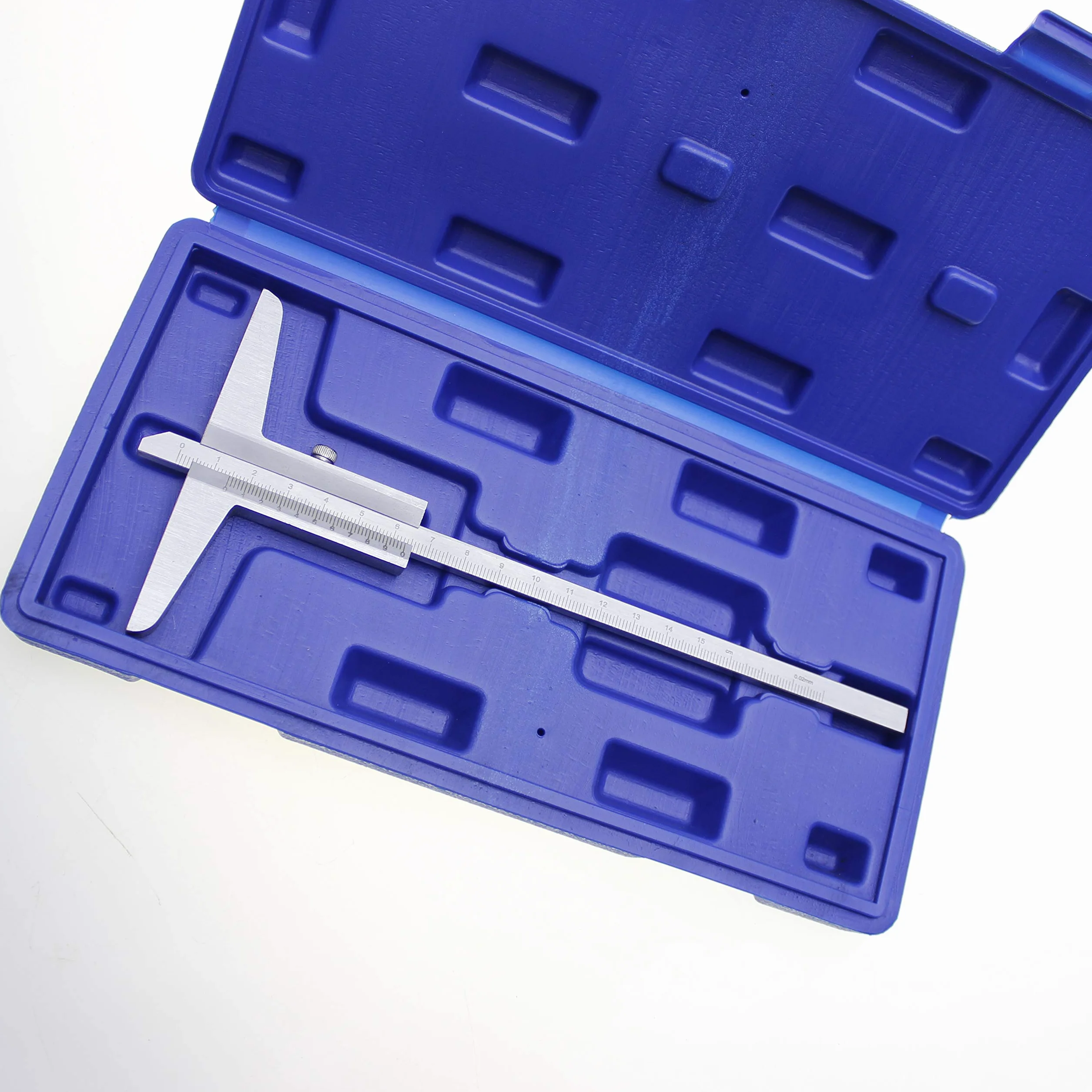 KATSU Calibrador de Profundidad 0-150mm 0,02mm Métrico Precisión Medidores