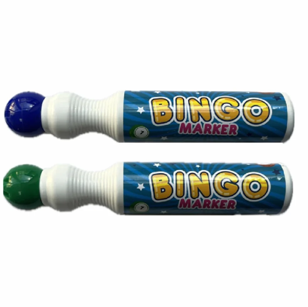 ATST The Box Bingo Dabbers (4)