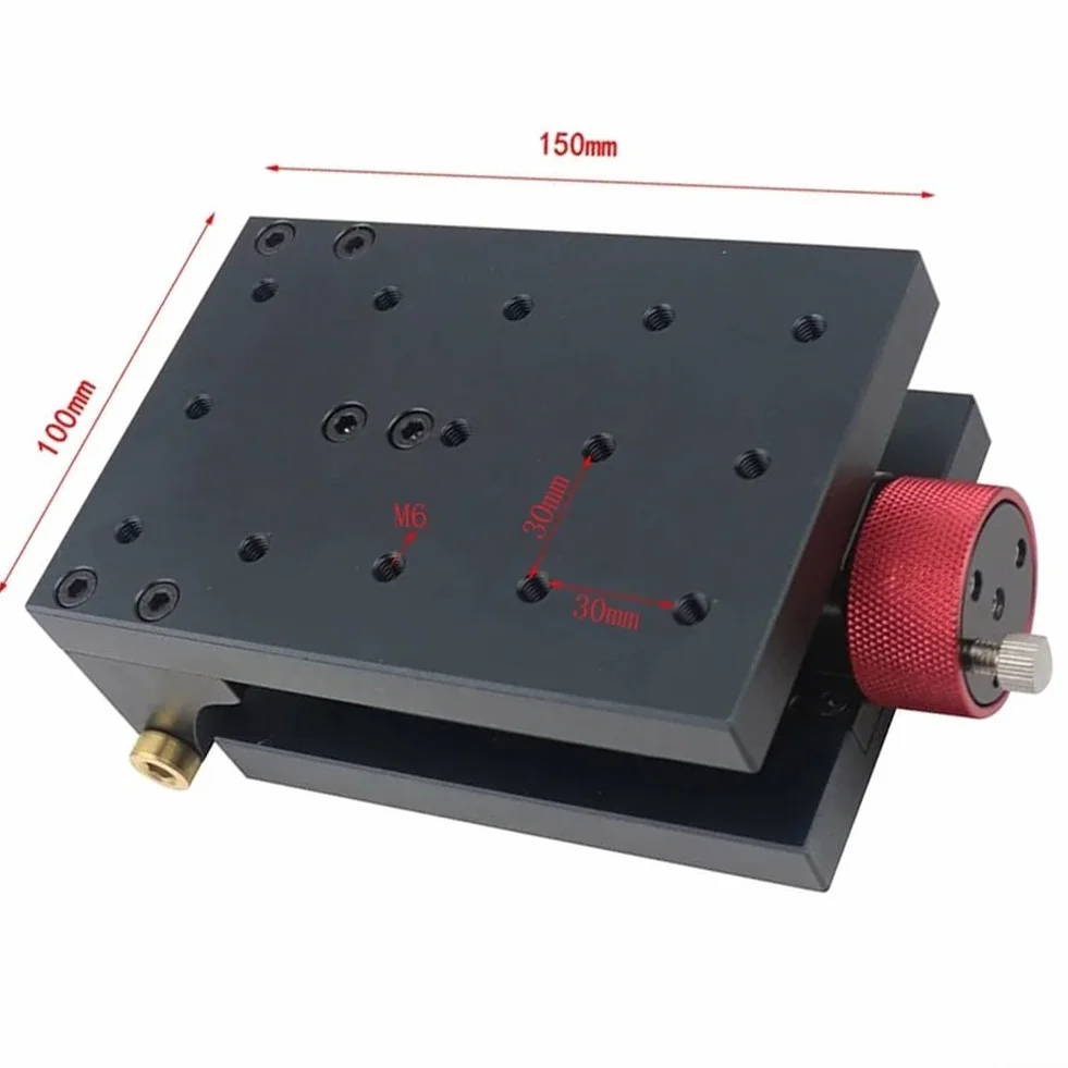 Plataforma de ajuste de maquinaria, punzón de inclinación de laboratorio de mesa de ángulo ajustable, para producir equipos de prueba de maquinaria, 65°MAX