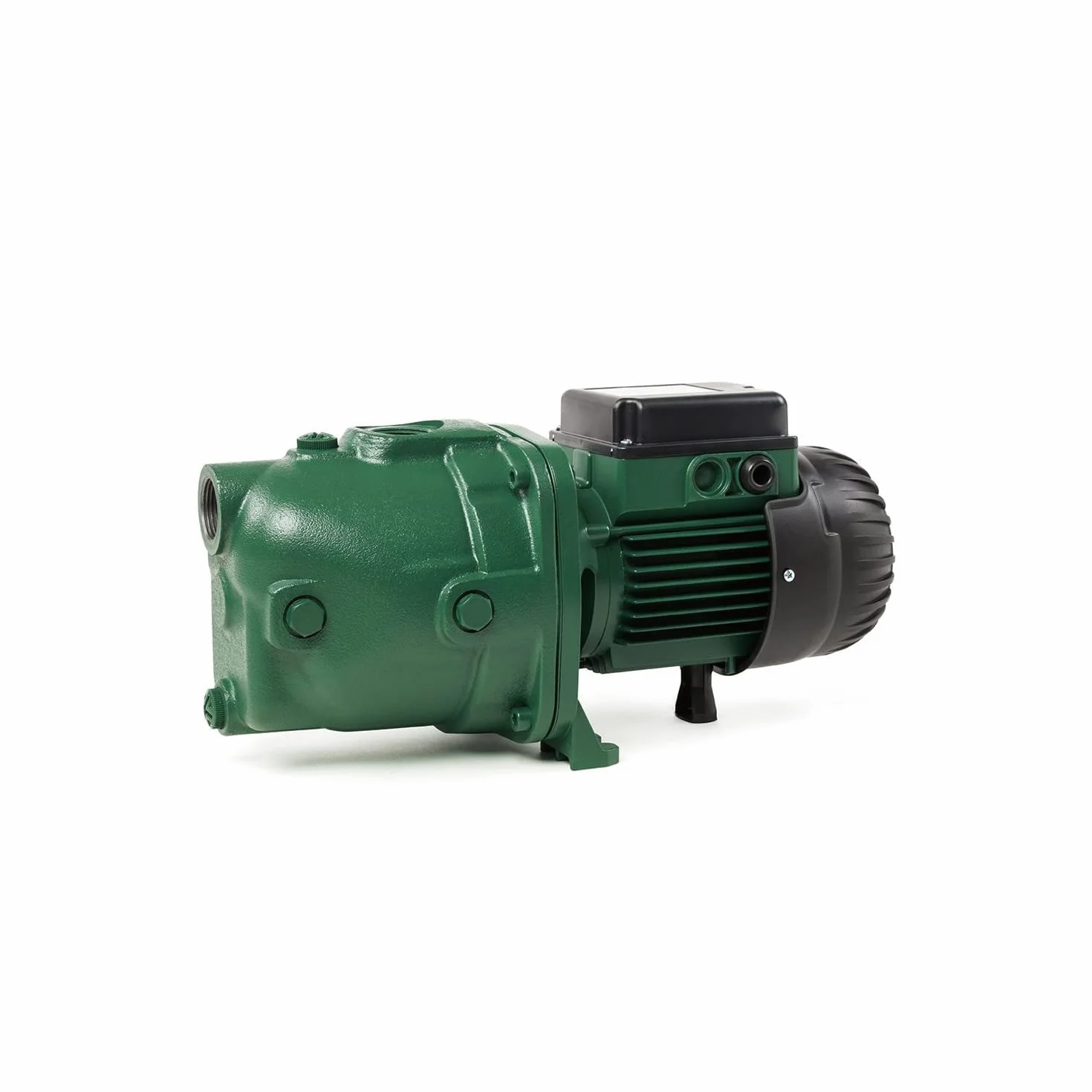 DAB Jet 82 M – Eléctrico Bomba autoaspirante centrifugado a casa 0,6 KW monofásico (102660020)