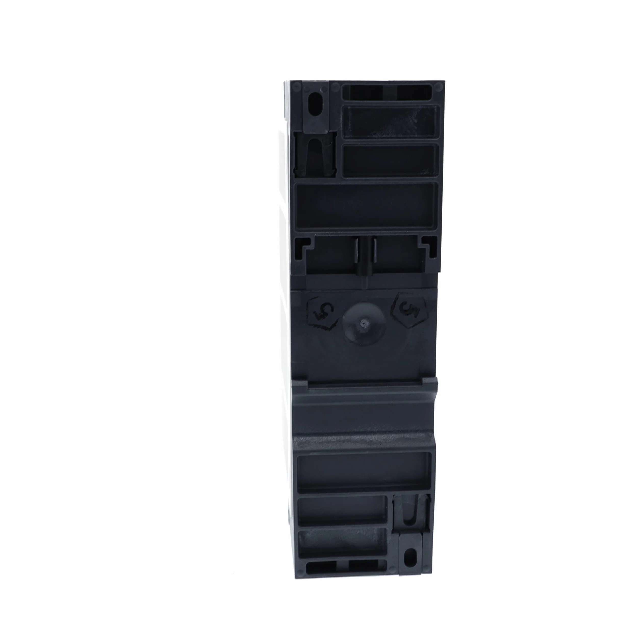 Schneider Electric ATS01N212QN Arrancador Suave ATS-01, 5,5 kW, 12 A, 380-415 V, 3 Fases