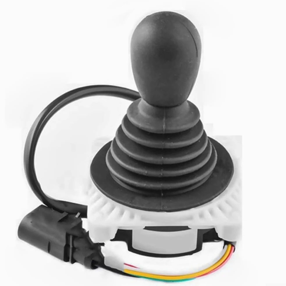 Mango cruzado para carretilla elevadora eléctrica 7919040012 para LINDE 1279/392/394/396 - Material ABS, anticorrosión, resistente al desgaste, pieza de repuesto compatible con servicio