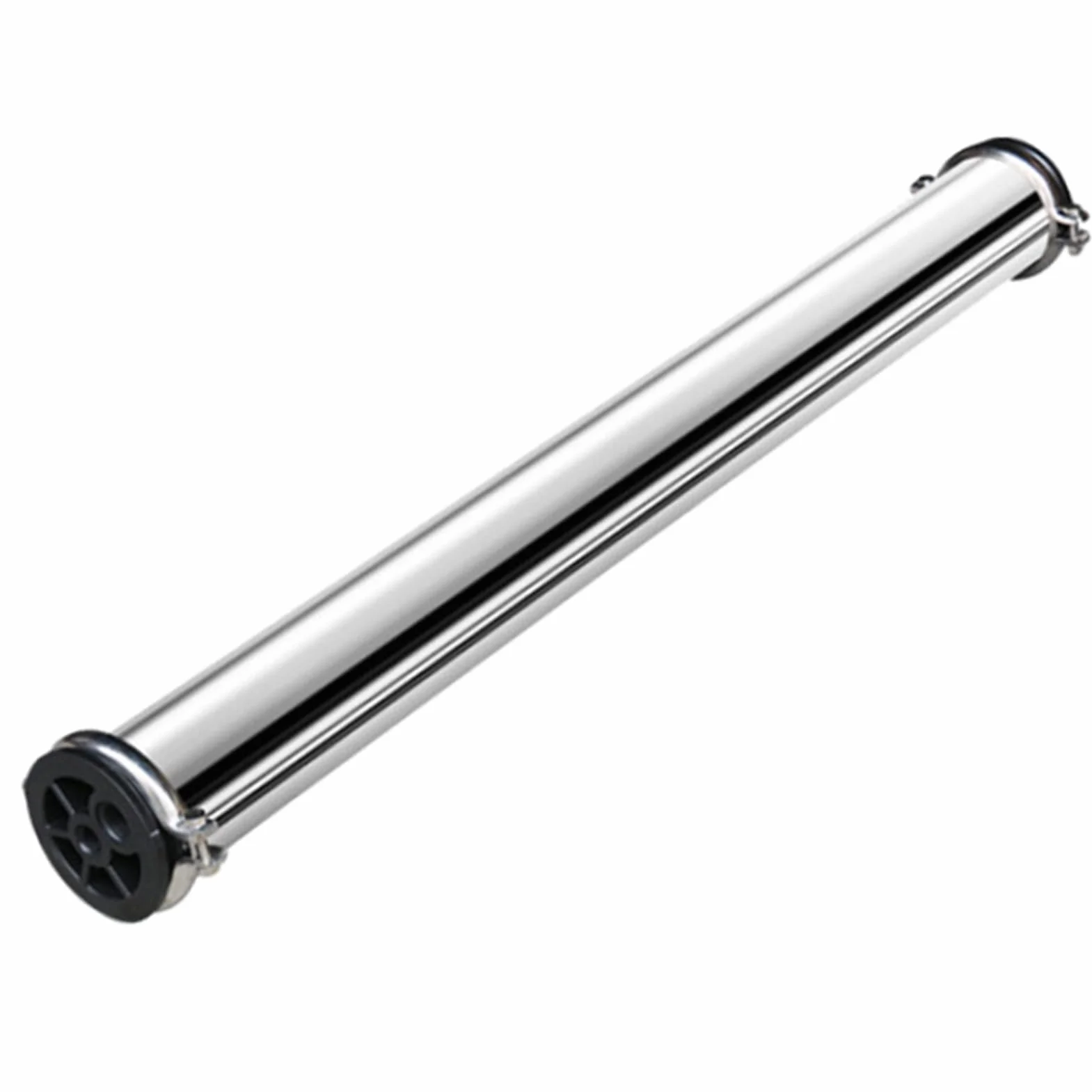 Filtro de Carcasa de Membrana de Acero Inoxidable para Herramientas de Tuberías de Tratamiento de Agua