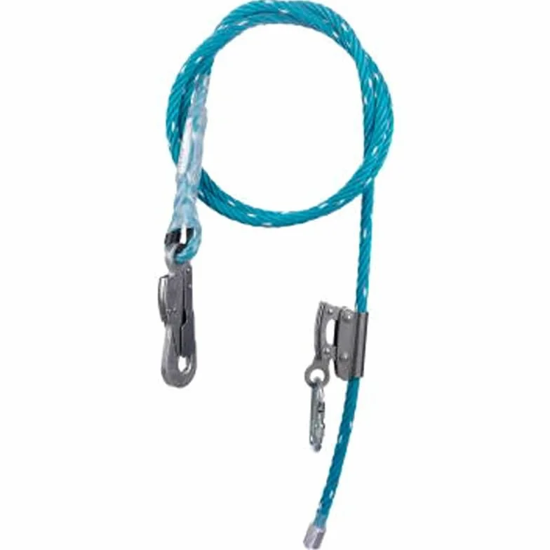 MAMIGA Eslinga Fort Flex BLINDADA Eco 4 m Ø 16 mm złączka EN362