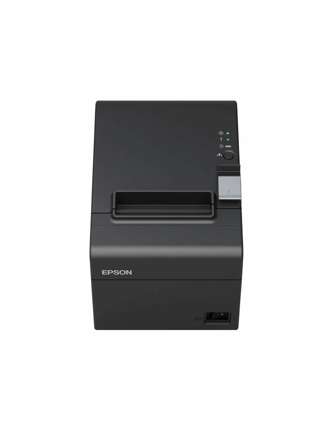 Epson TM-T20III Impresora Tickets Ethernet Negra