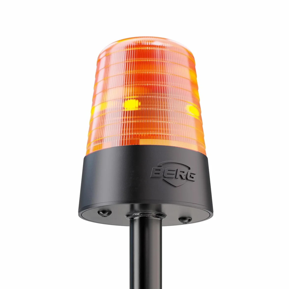 BERG Luz giratoria Buddy Rally accesorio para kart a pedales