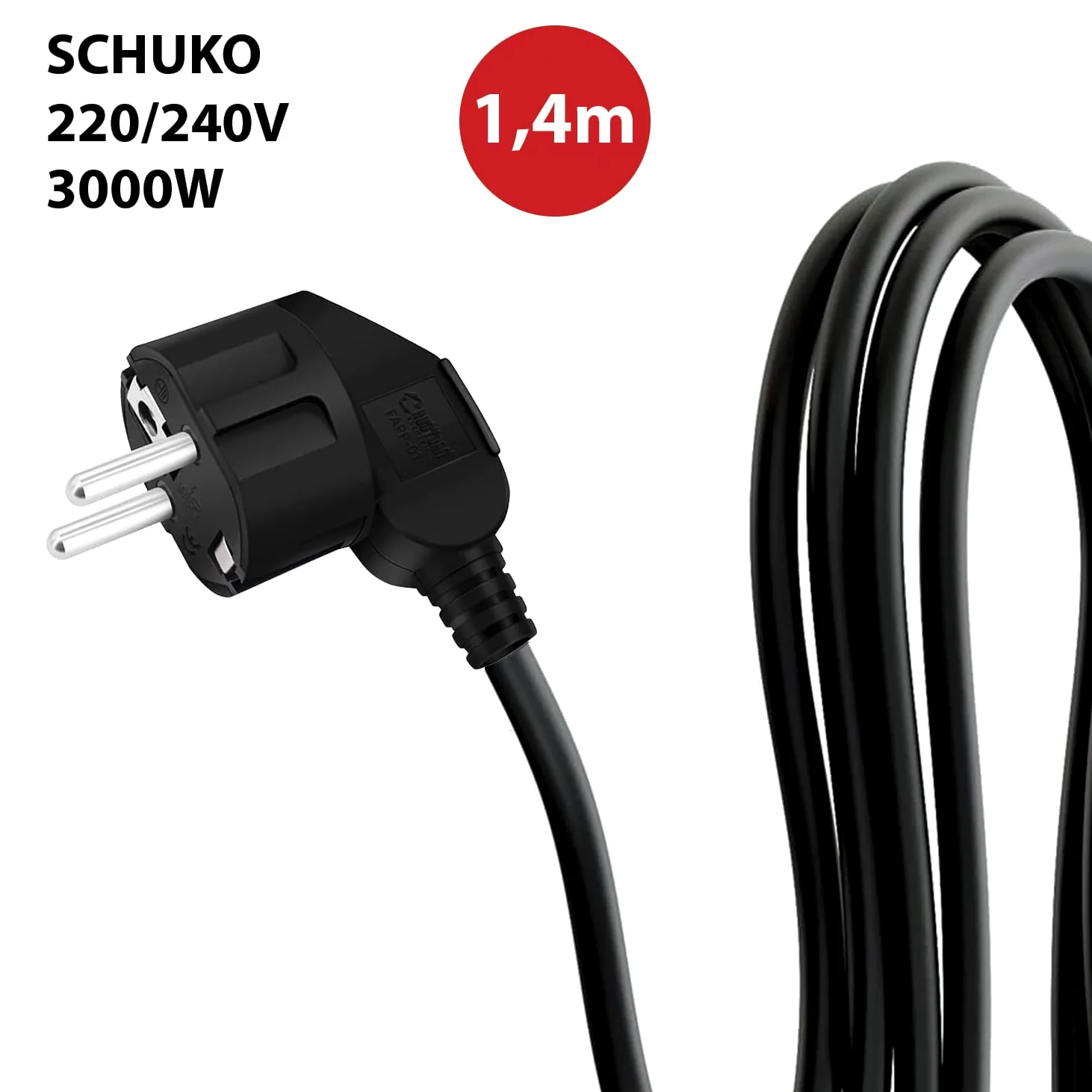Generador de aire caliente industrial cerámico 3KW