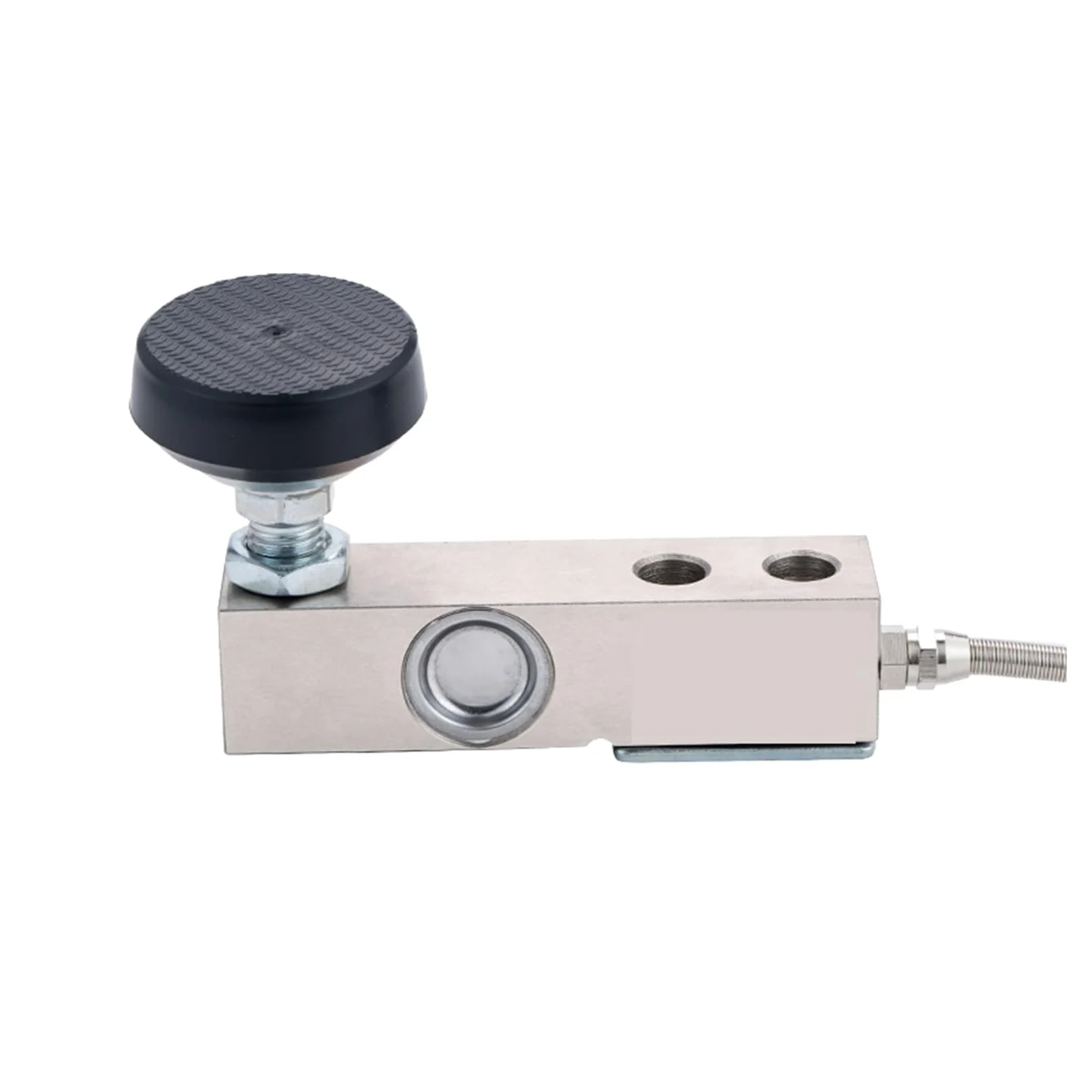 Báscula electrónica for camiones con sensor de presión y pesaje con viga en voladizo Báscula de plataforma Báscula de medición ancha Accesorios de pesaje