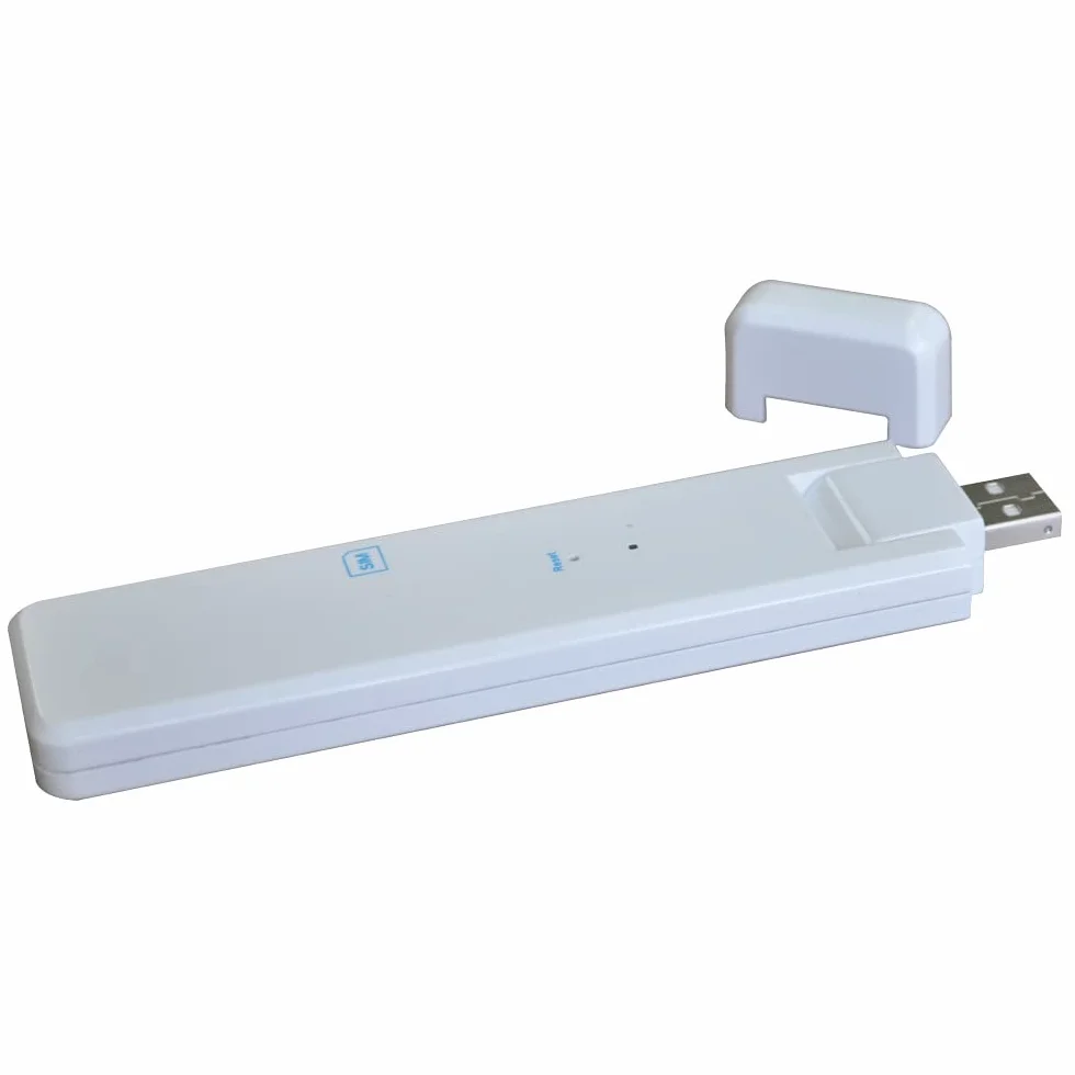 Hoymiles DTU Lite - Unidad de transferencia de datos para HM + Offgridtec Accounterstellung