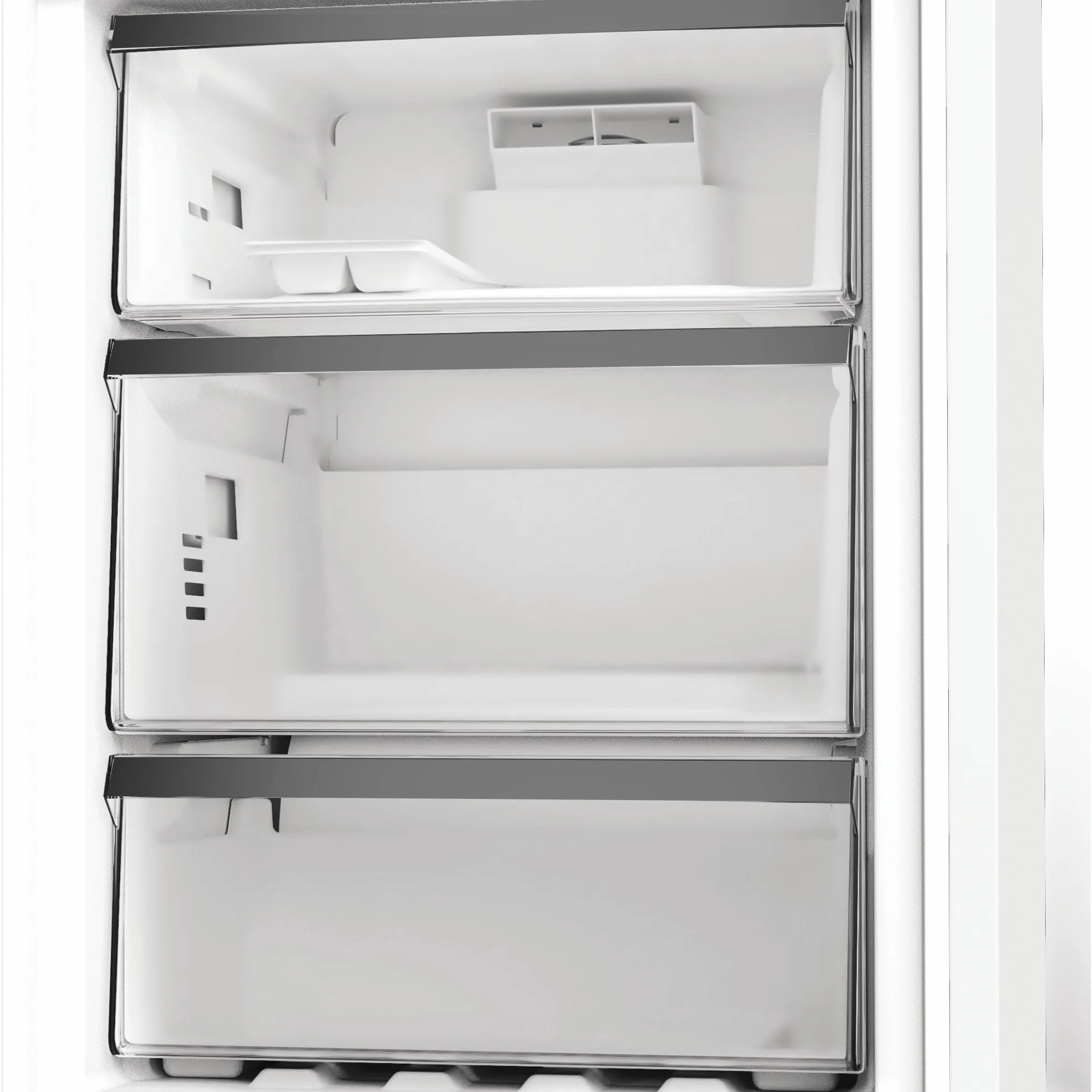 Whirlpool WHK 26404 XP5E Frigorífico de libre instalación