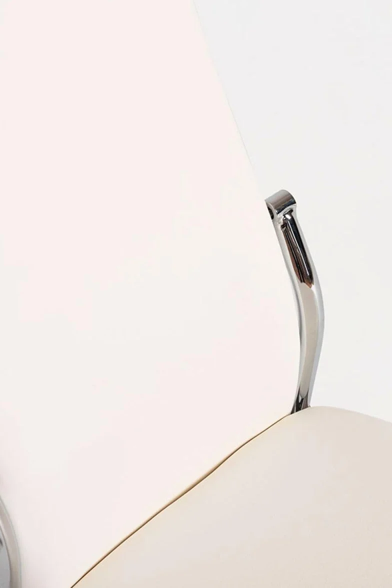 Regalos Miguel - Packs Sillas Comedor - Pack 4 Sillas Yeki - Blanco