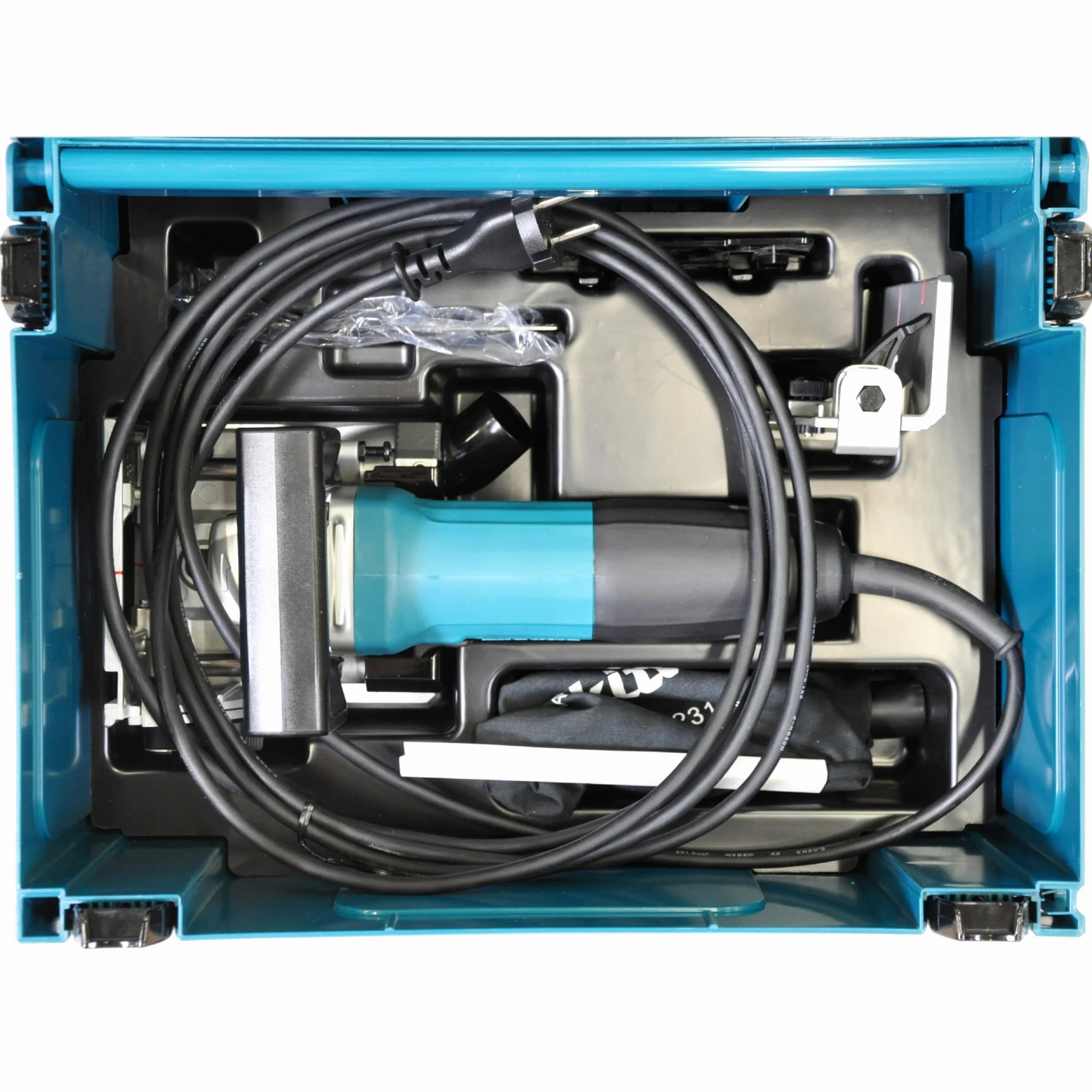 Makita PJ7000J - Fresadora