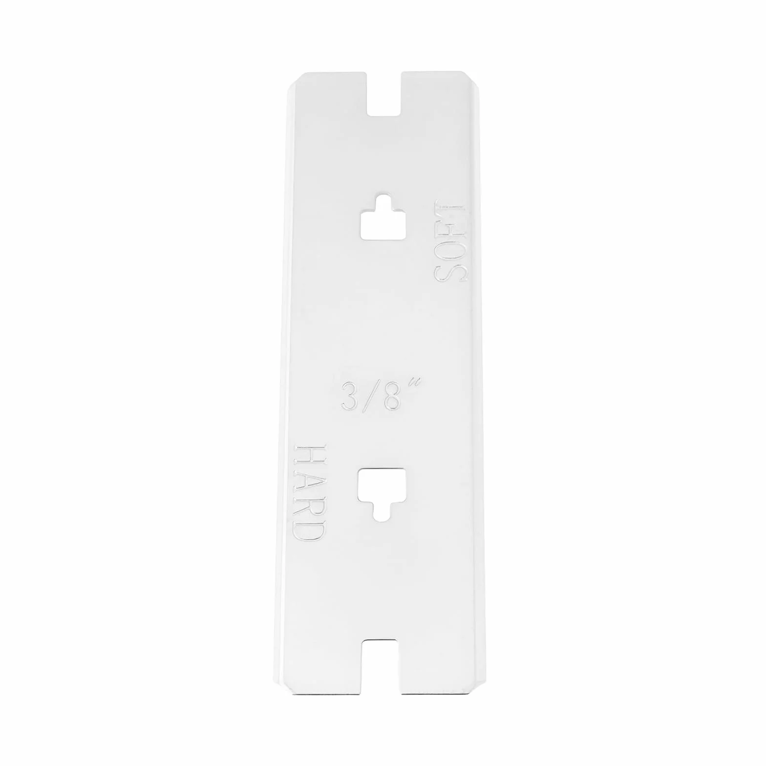 Medidor de Profundidad para Motosierra Compatible con Husqvarna 3/8" 73LP Y 73VL (H42)