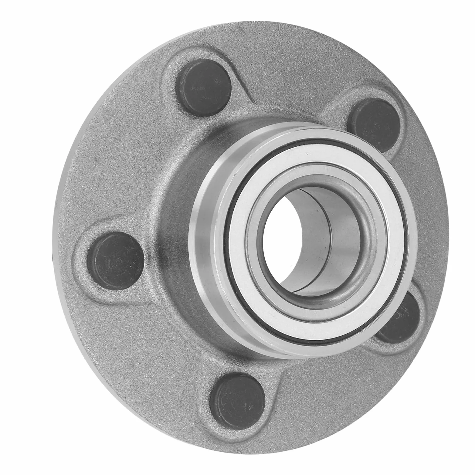 Capacidad de carga fuerte del acero de aleación resistente del conjunto del cubo de rueda de la carretilla elevadora para E14 16 18 20 335