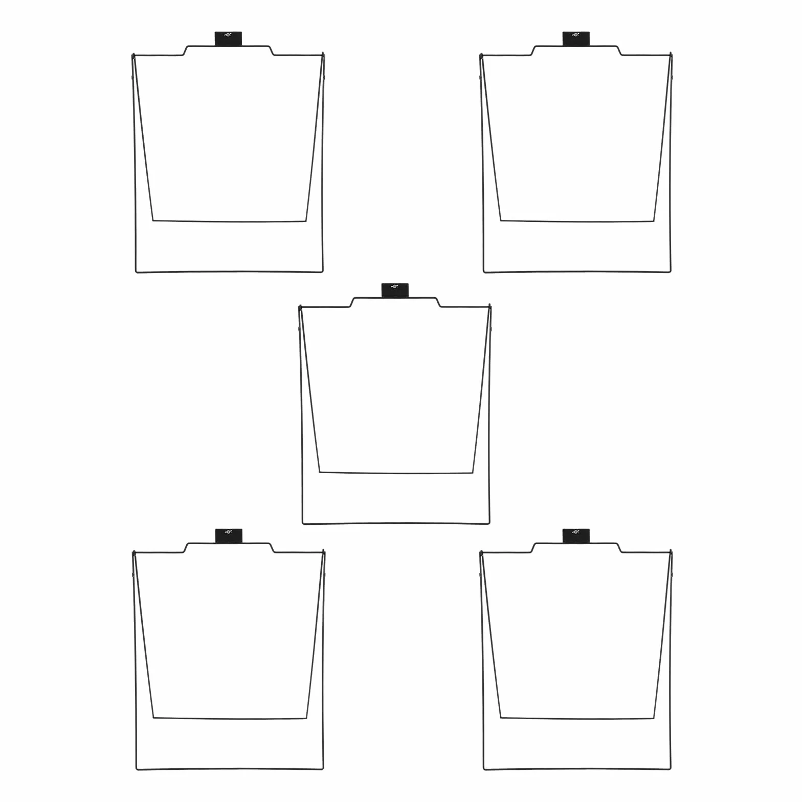 5 placas de metal con marco A para cartel de casa abierta, letrero para aceras, soporte para marco, soporte plegable de hierro 71 x 81 cm