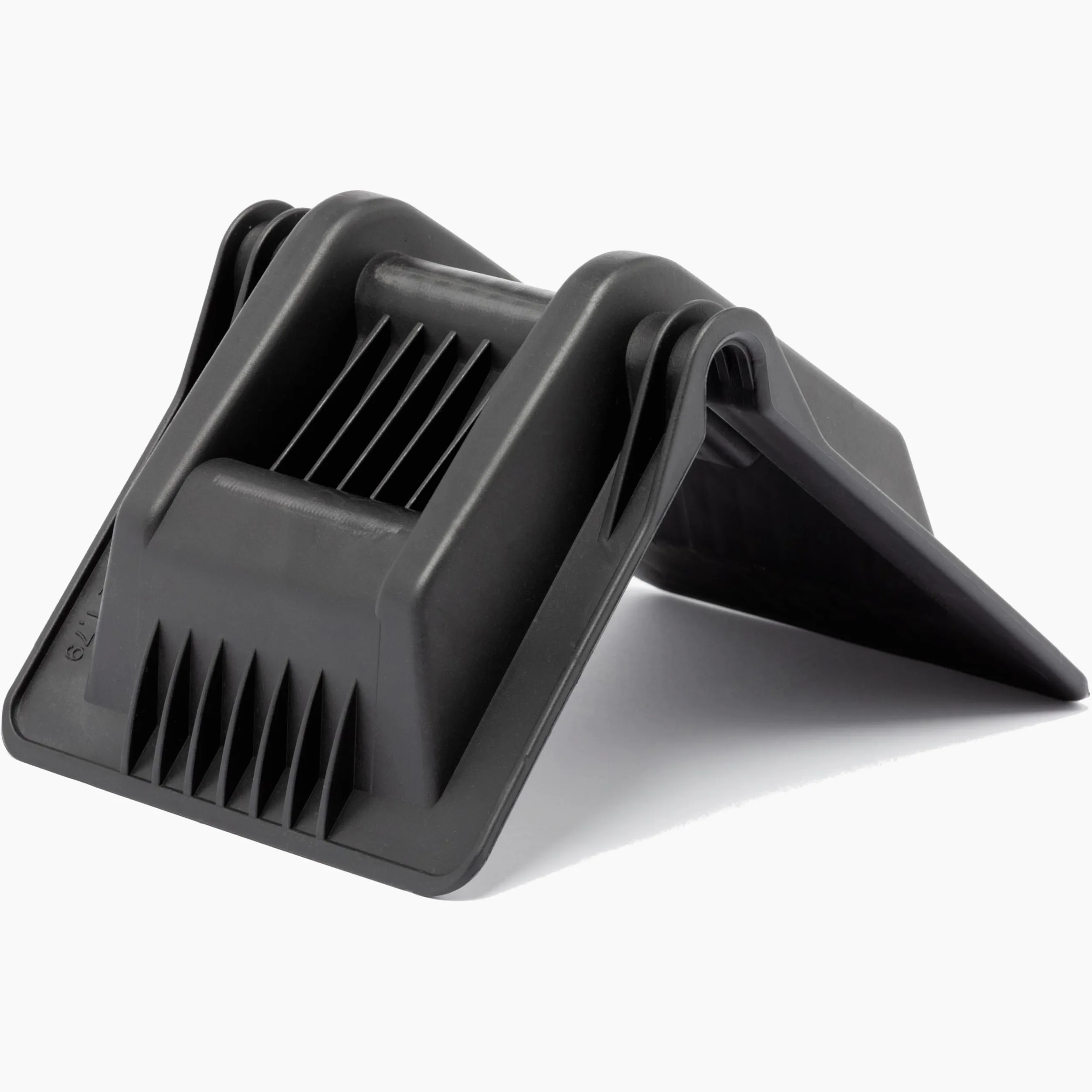 INTAKO Cantonera de Protección para Bordes y Esquinas de hasta 50mm - 24 Piezas - 170x130x150mm - Cantonera Protectora para Cinchas de Amarre y de Carga - Ideal para Cinchas y Transporte en Camión