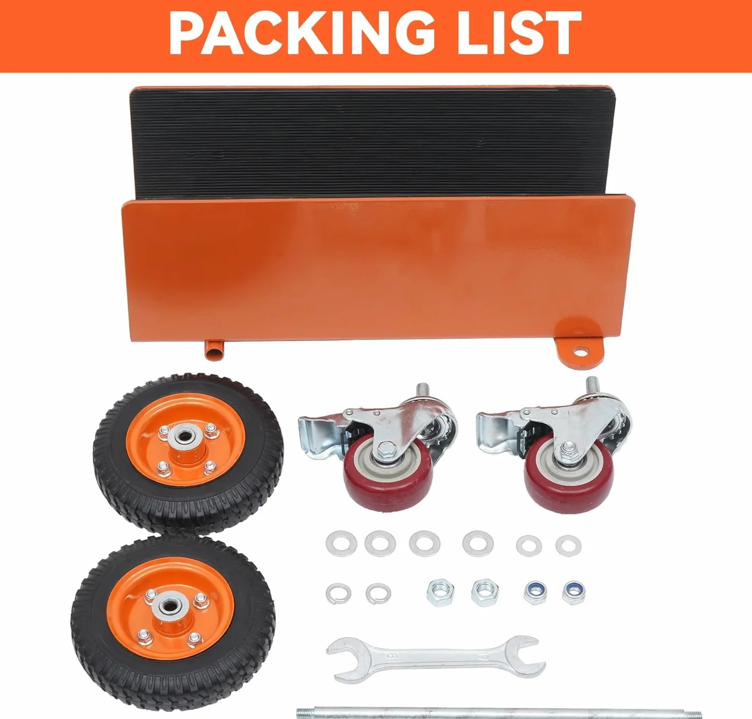 Carro de placas, 544 kg, con ruedas universales, placas de mármol, placas de madera, puertas, ventanas