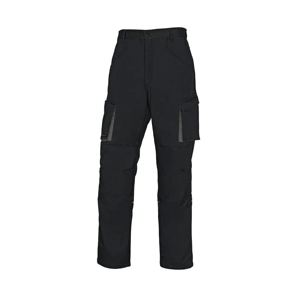 Delta plus - Cubrezapato polietileno azul (100u)