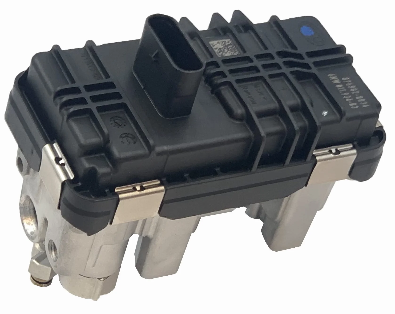 ORIGINAL, Controlador de turbina 6NW011.934-03, 826802-0034 Garantía de 12 meses!!!