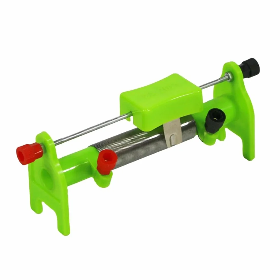 Reóstato deslizante 20Ω2A - Instrumento didáctico para laboratorio eléctrico físico ajustable - 5 unidades