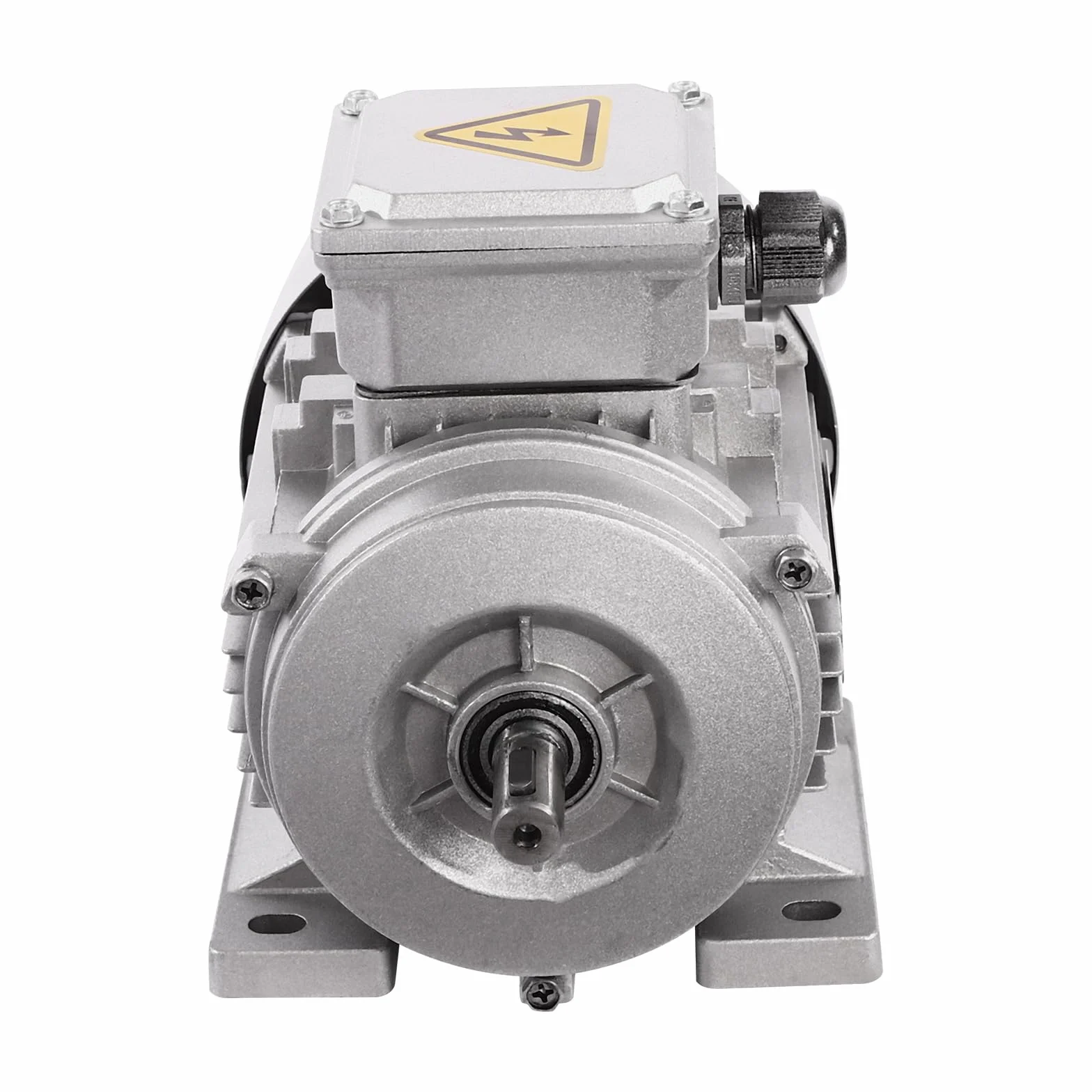 Motor eléctrico,Motor 0.75kw 380v Motor trifásico 3 Motores 1400r/Min con bobina de cobre puro,Para maquinaria agrícola y equipos