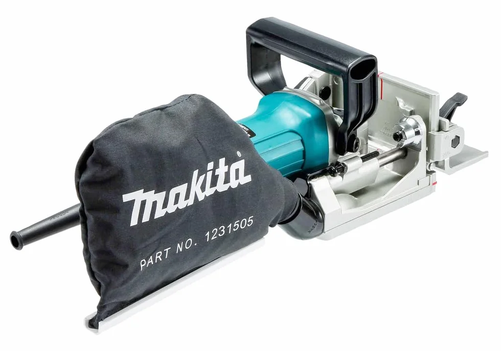 Makita PJ7000J - Fresadora