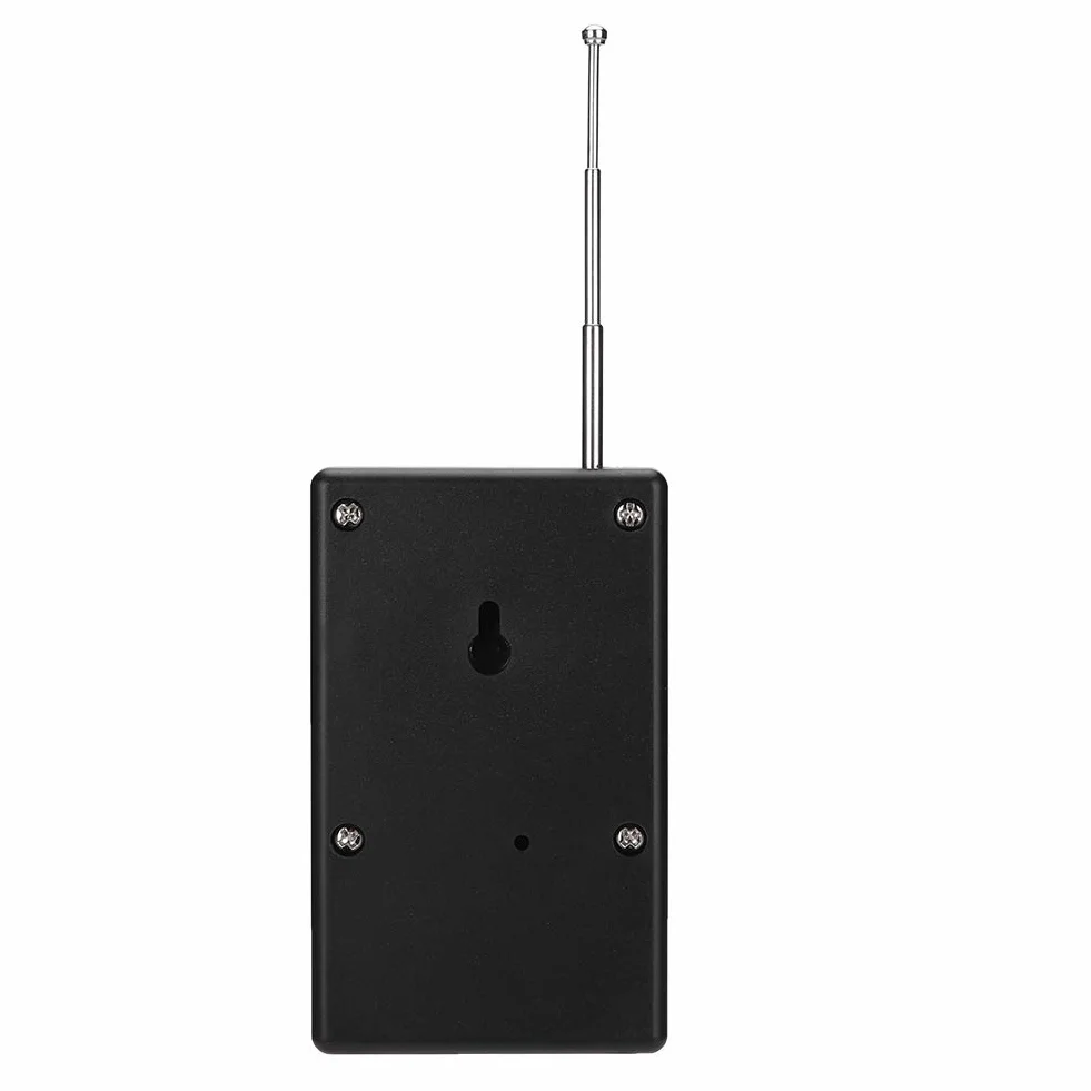 Acouto Precise RK560 Contador de frecuencia portátil 50MHz-2.4GHz Prueba de radiofrecuencia