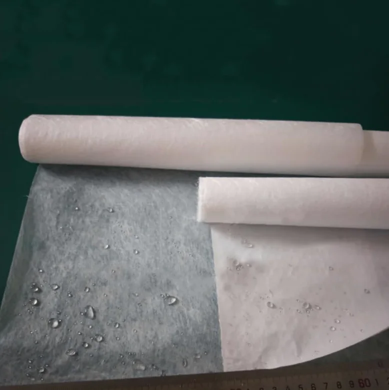 Membranas compuestas ePTFE-PP de alta precisión para filtración de líquidos, paquete de 2, tamaño de poro hidrófilo de 0,001 mm, rendimiento de filtración superior