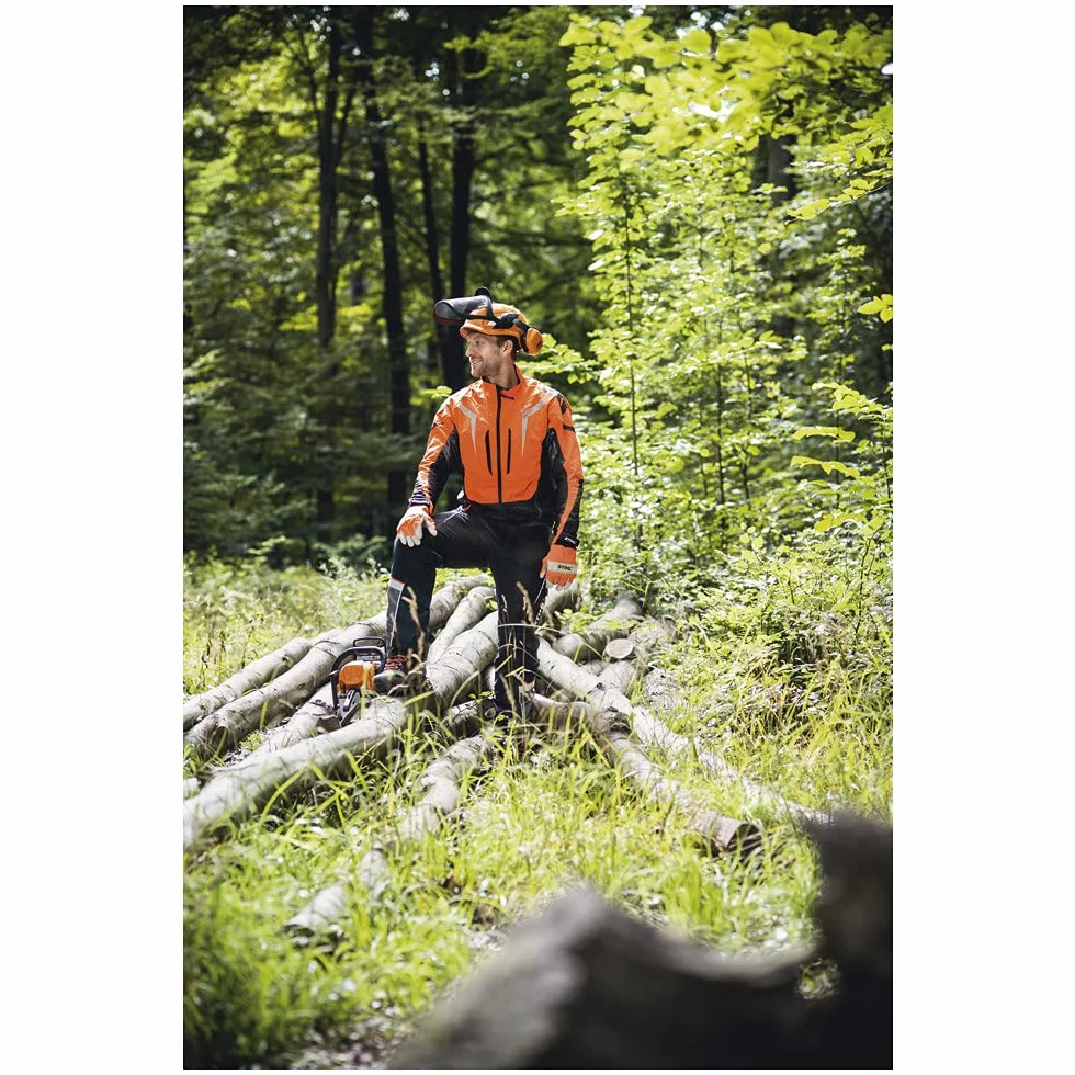 Stihl 8880802 Advance X-Vent - Casco