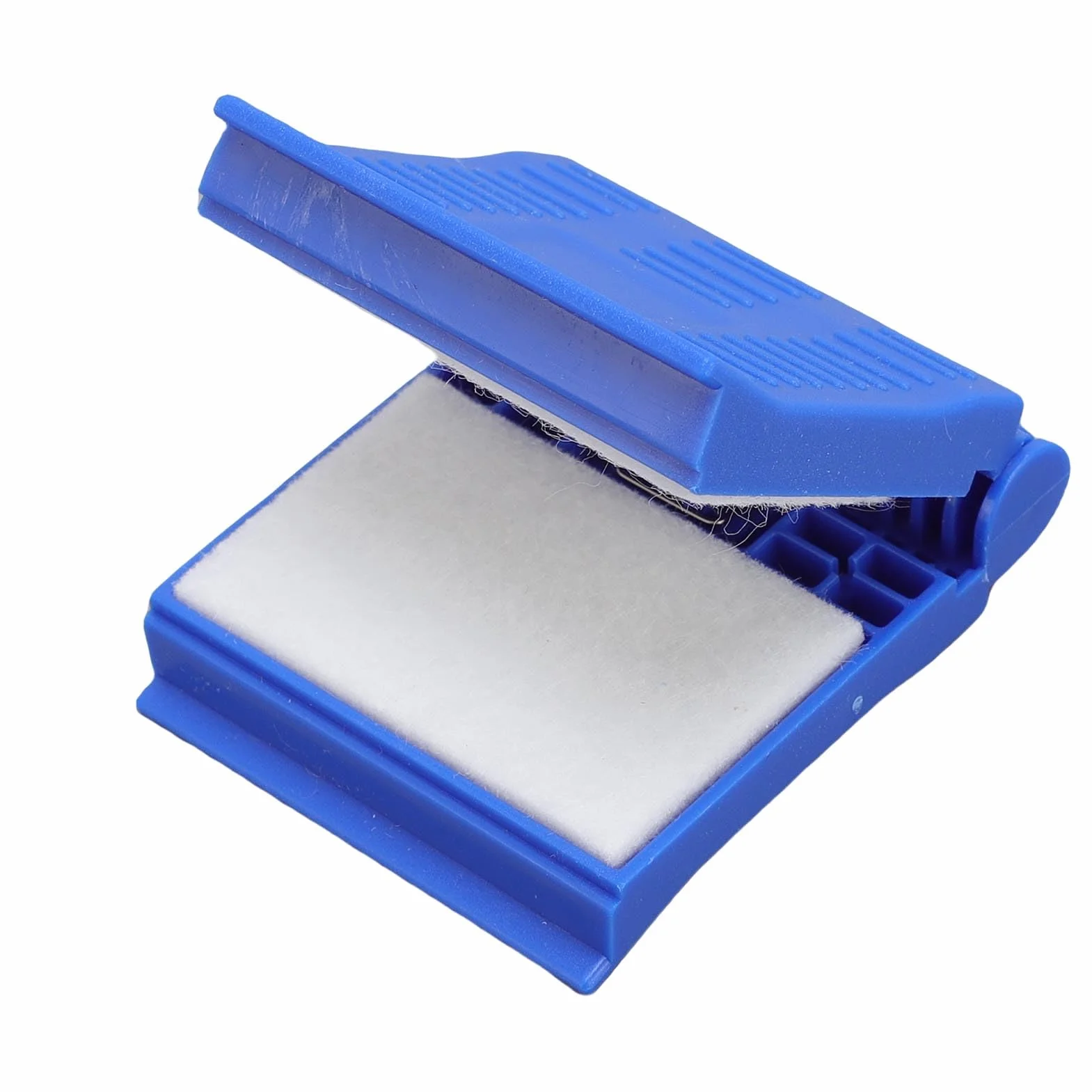 Topiky 2 Herramientas de Limpieza del Kit de Limpiador de Fibra con Toallitas de 20 Piezas, Kit de Limpieza de Fibra óptica Herramientas de FTTH FITTHE, Caja de de de Limpiador de