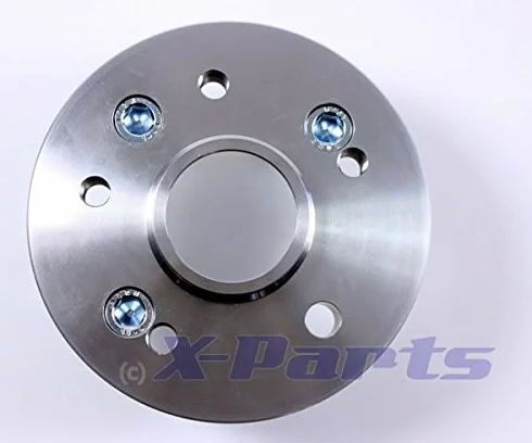 Adaptador para discos circulares de 20 mm, 4 x 100 a 5 x 100 NLB 57,1 1039024