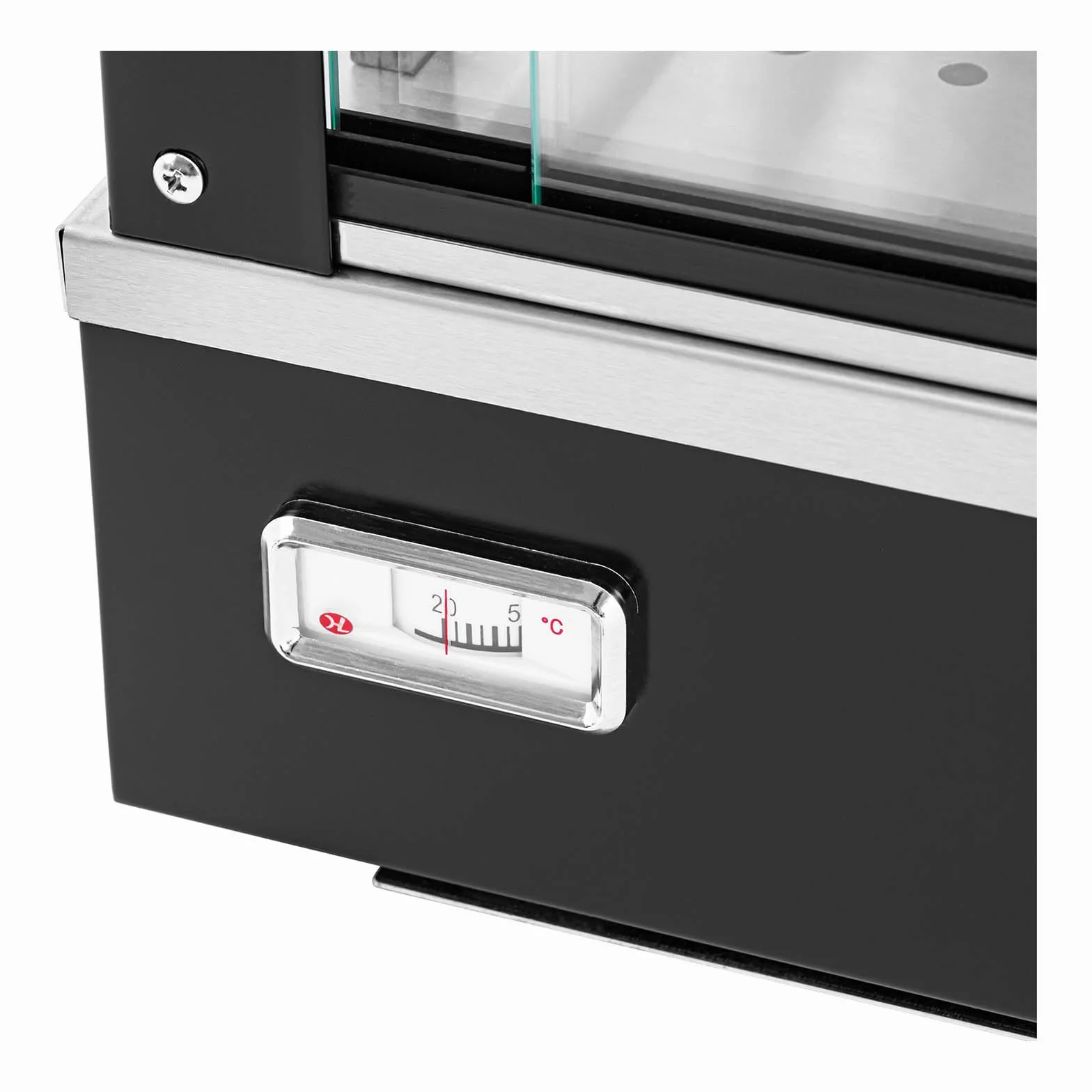 Royal Catering RC-HTDLD Banco Térmico de 1600 W, cm Royal Catering