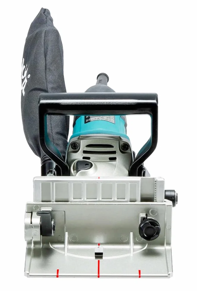 Makita PJ7000J - Fresadora