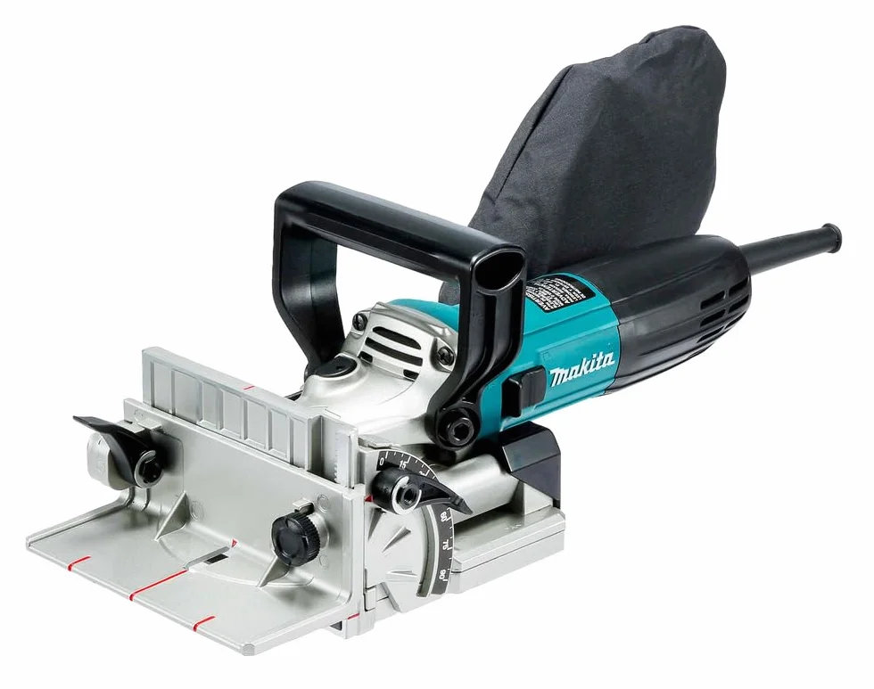 Makita PJ7000J - Fresadora
