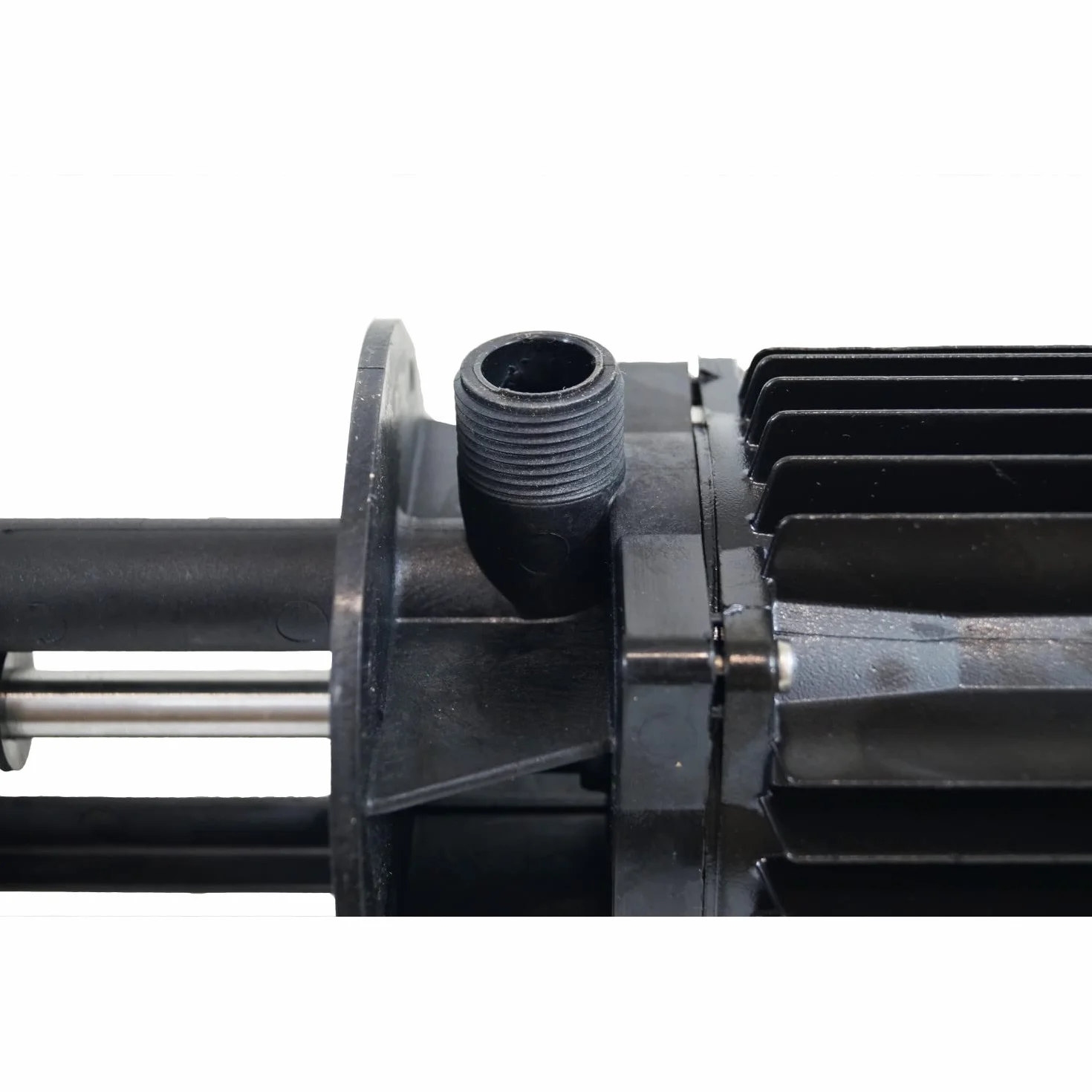 Bombas centrífugas rueda abierta H170mm baja presión 380v – 0,28kw