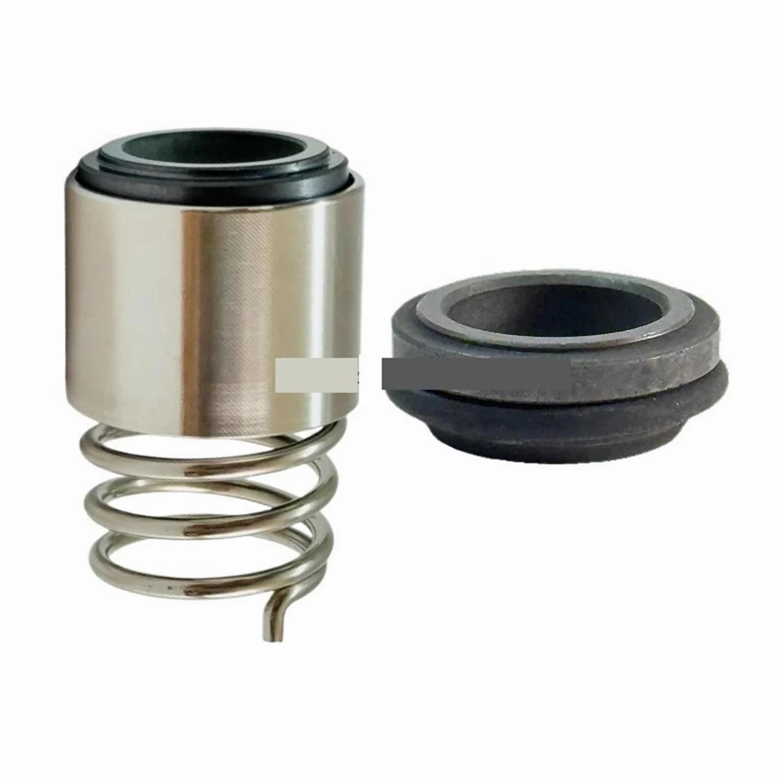 1 Uds sello mecánico de bomba multietapa Vertical-16-X 16mm LWL-16mmXylem