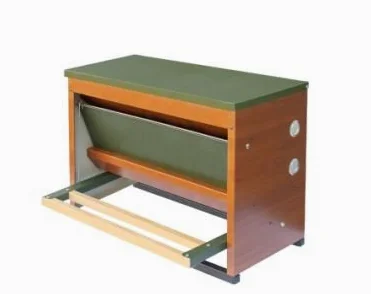 GP Comedero Automático para Gallinas 20 KG