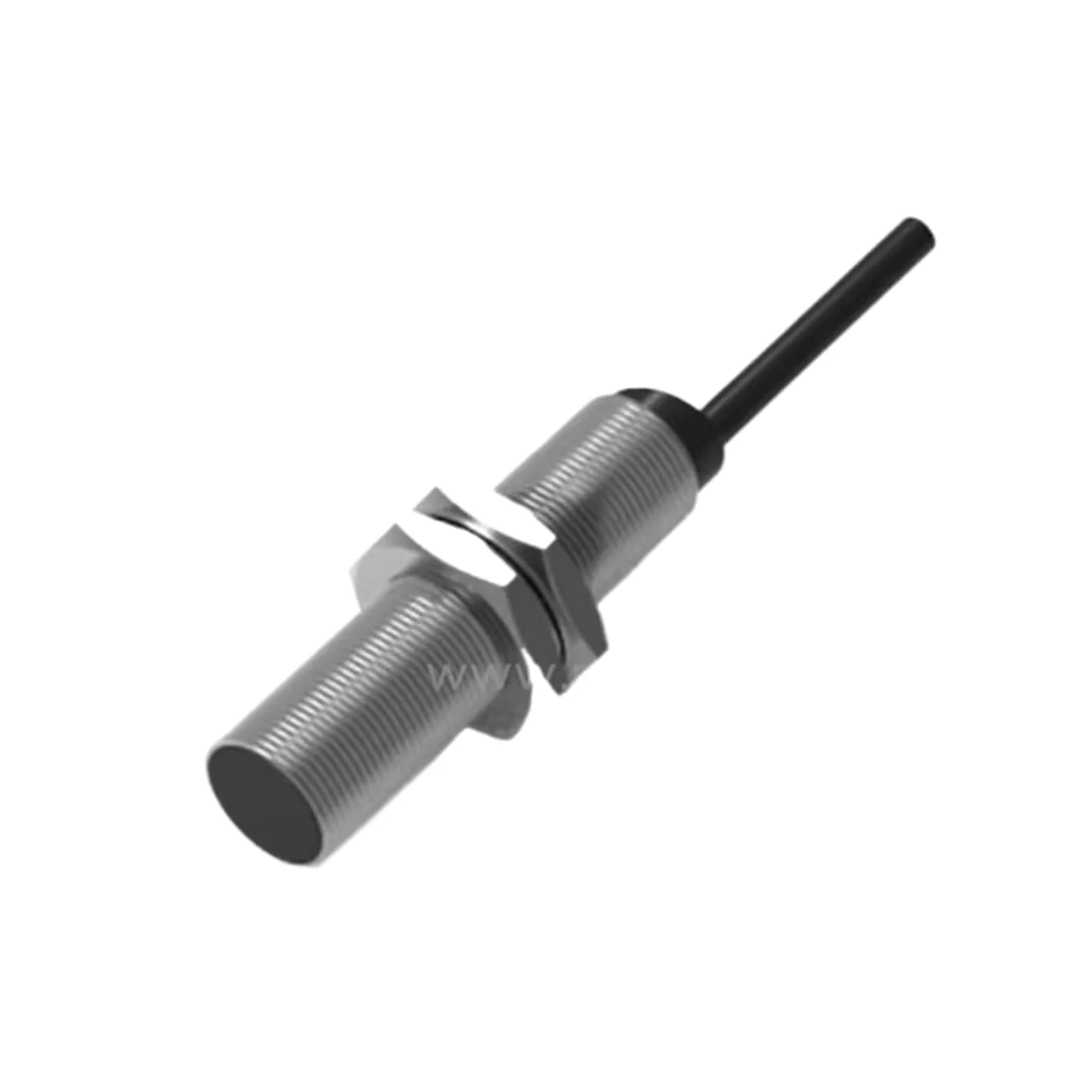 Detector de proximidad inductivo, Sensores de proximidad inductivos roscados Interruptores de proximidad Detección de Largo Alcance Múltiples Modelos(TYN08-06PC)