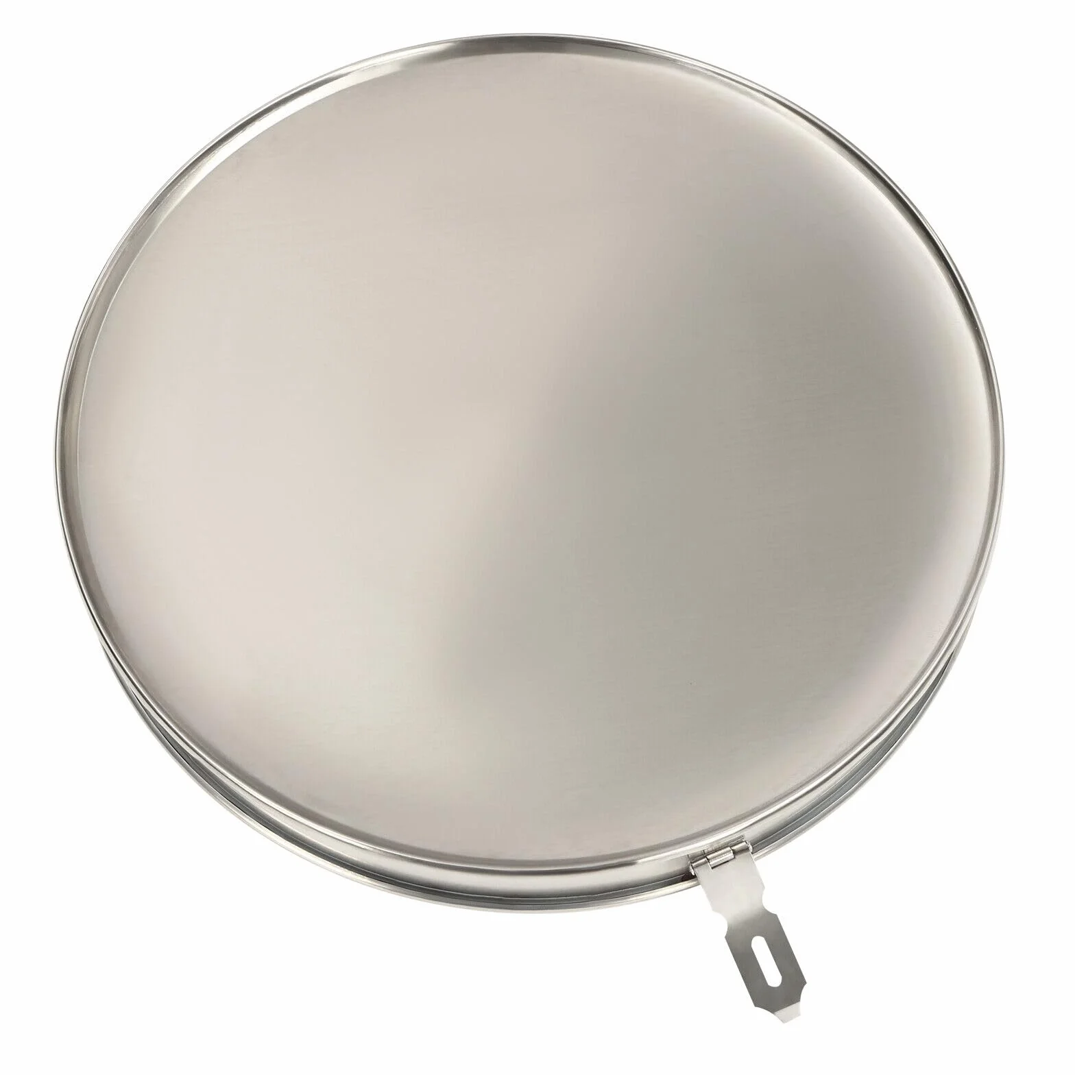 Extractor manual de miel de 2 marcos, para colmenas más pequeñas que el extractor de abeja de acero inoxidable, rotador de miel, rotador manual de cosecha de miel